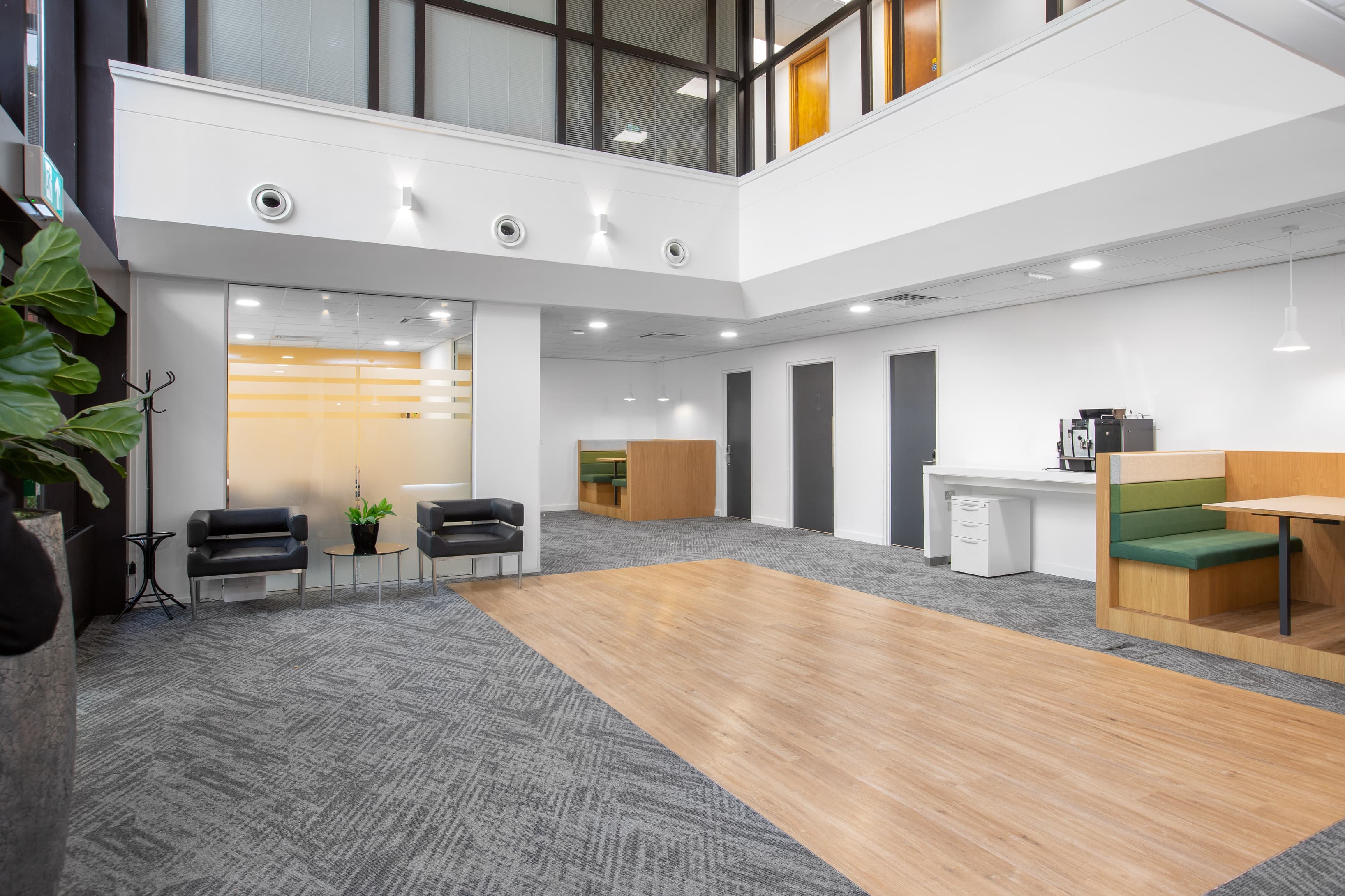 BRENTWOOD, Great Warley image 2