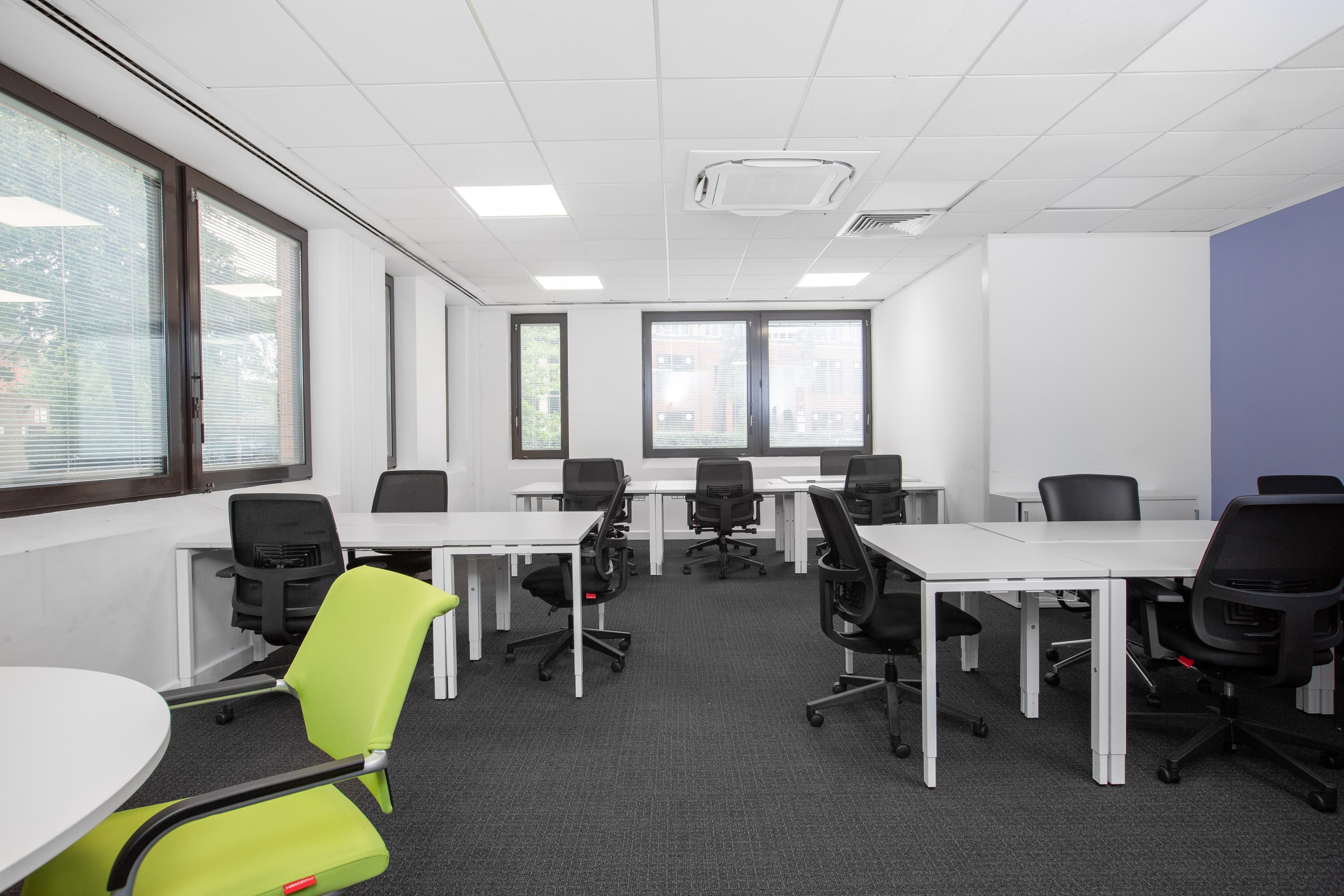 BRENTWOOD, Great Warley image 1