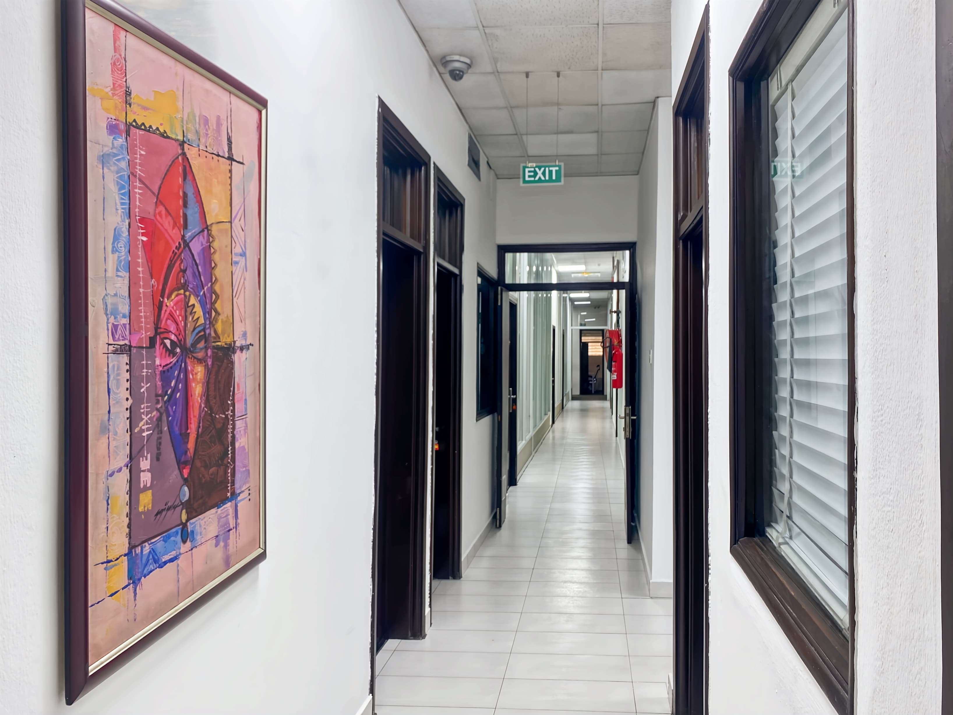 PORT HARCOURT, Trans Amadi image 14