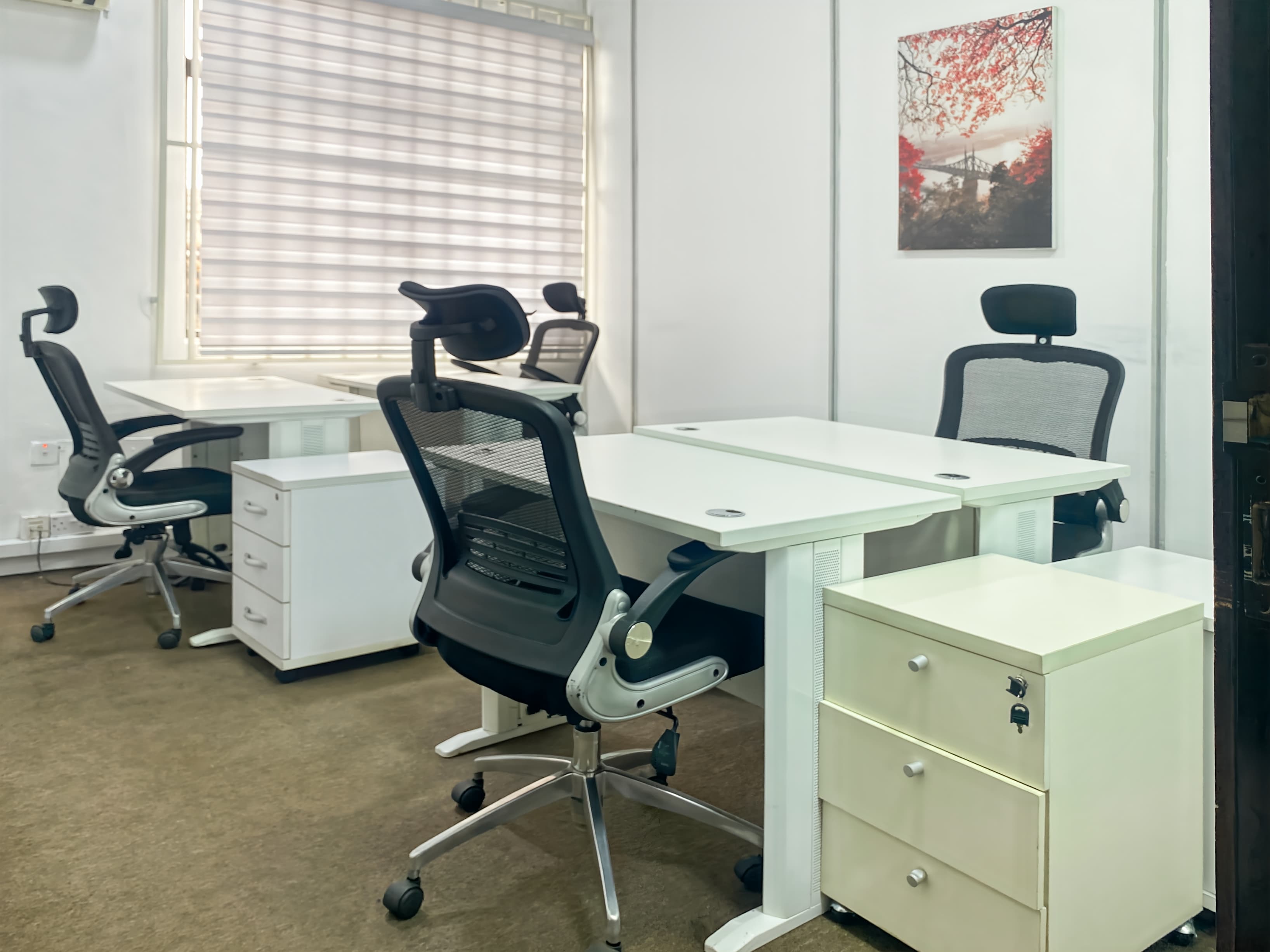 PORT HARCOURT, Trans Amadi image 1