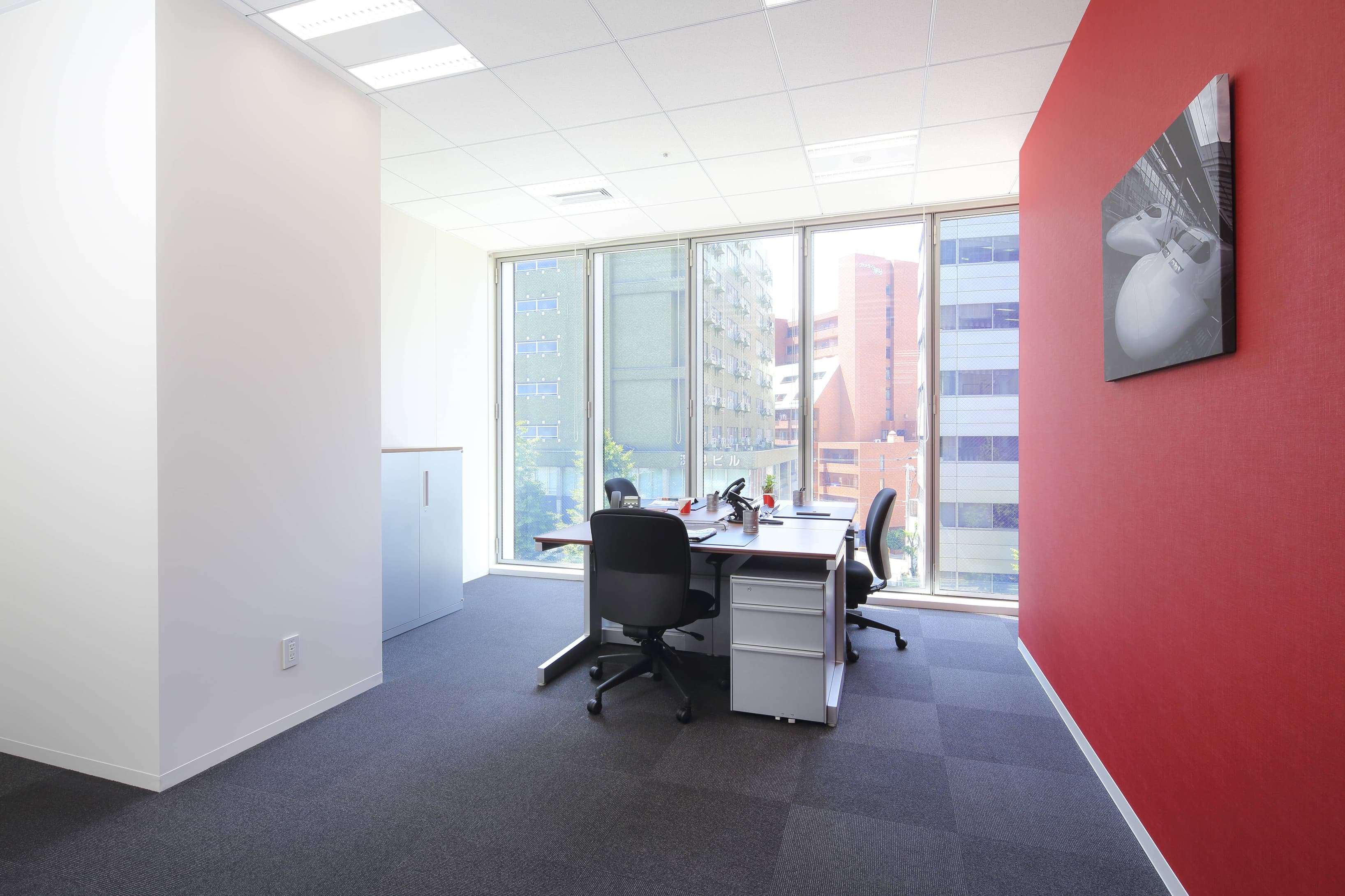 FUKUOKA, JR JP Hakata Building image 6