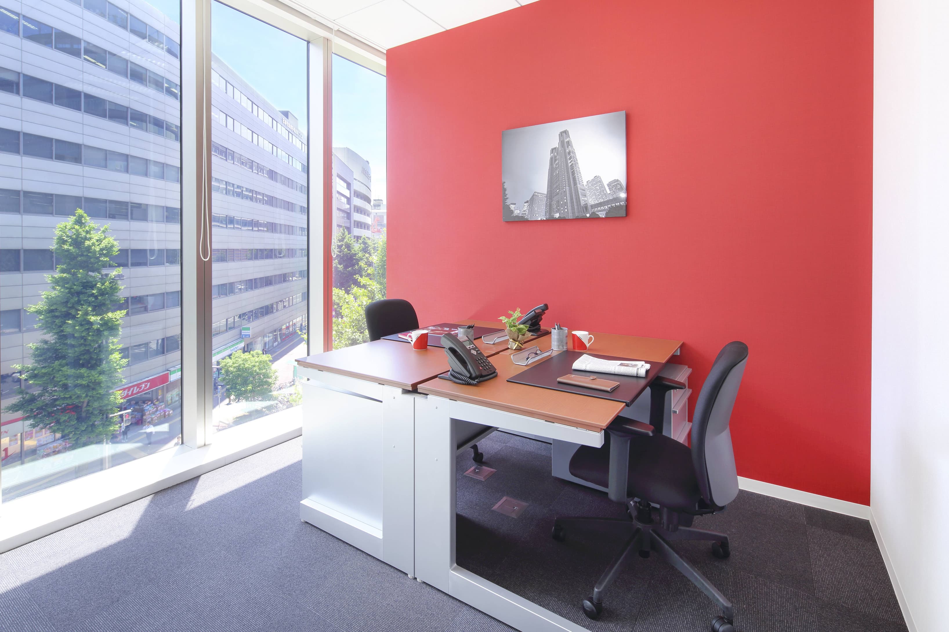 FUKUOKA, JR JP Hakata Building image 8