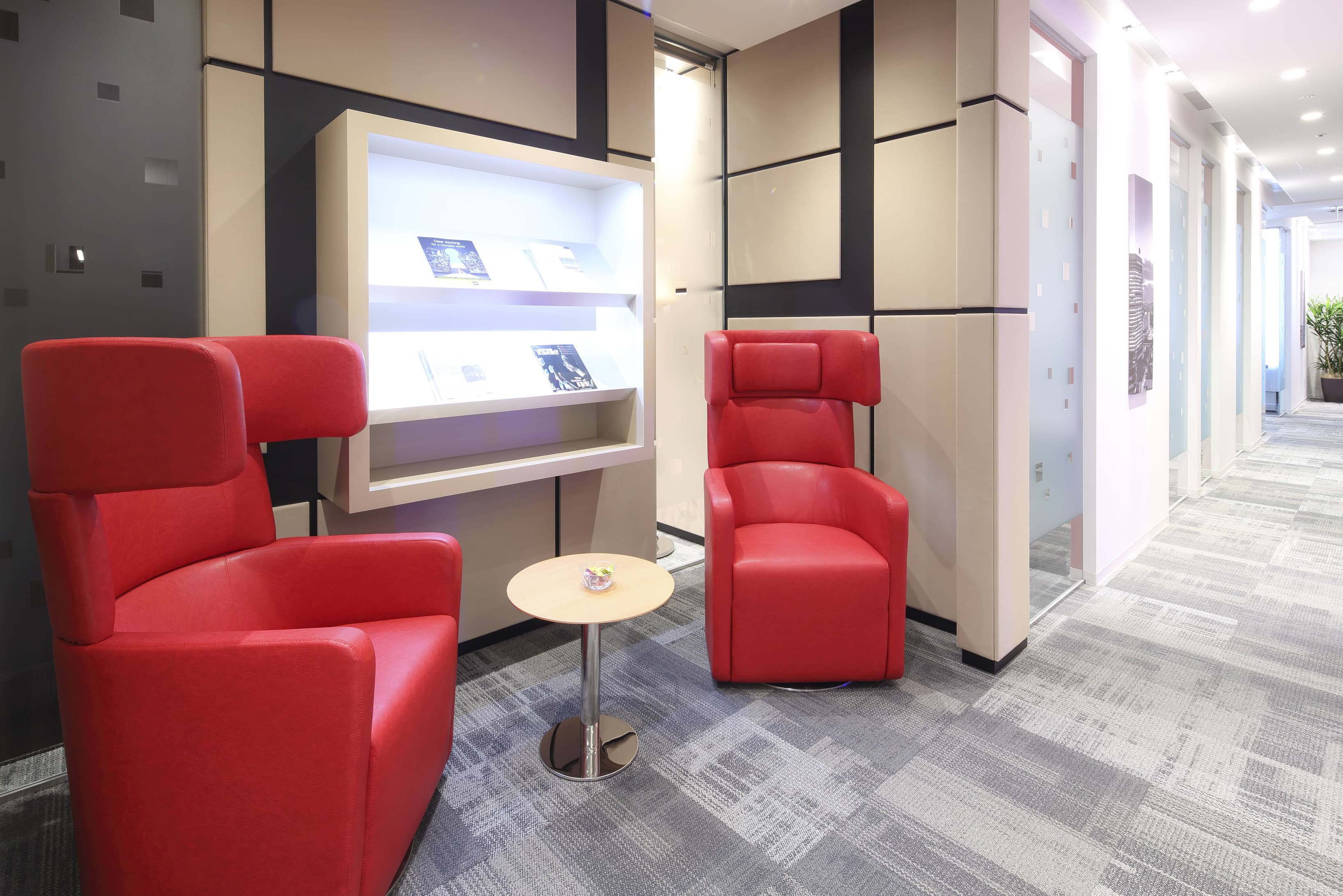 FUKUOKA, JR JP Hakata Building image 4