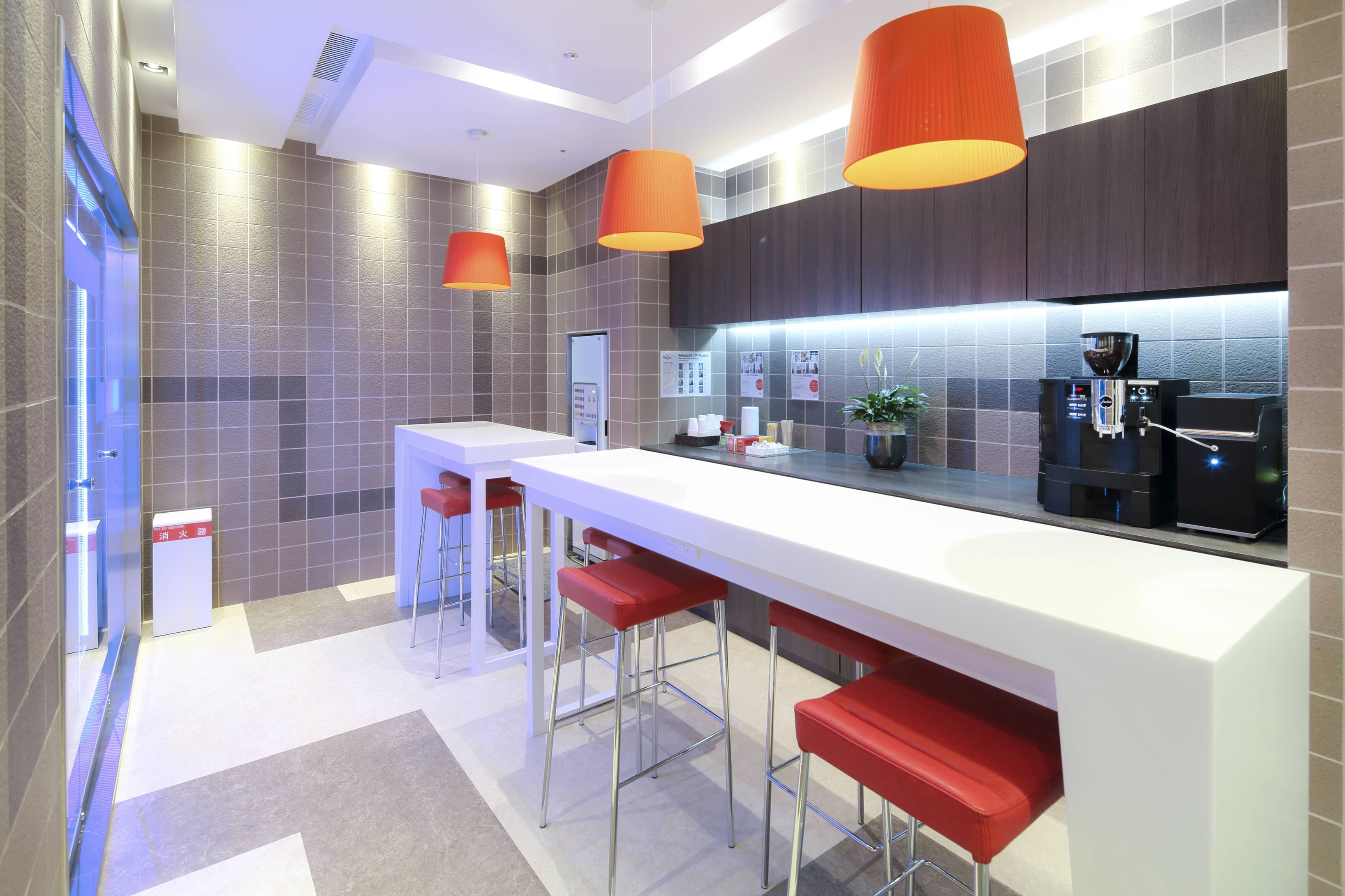 FUKUOKA, JR JP Hakata Building image 1