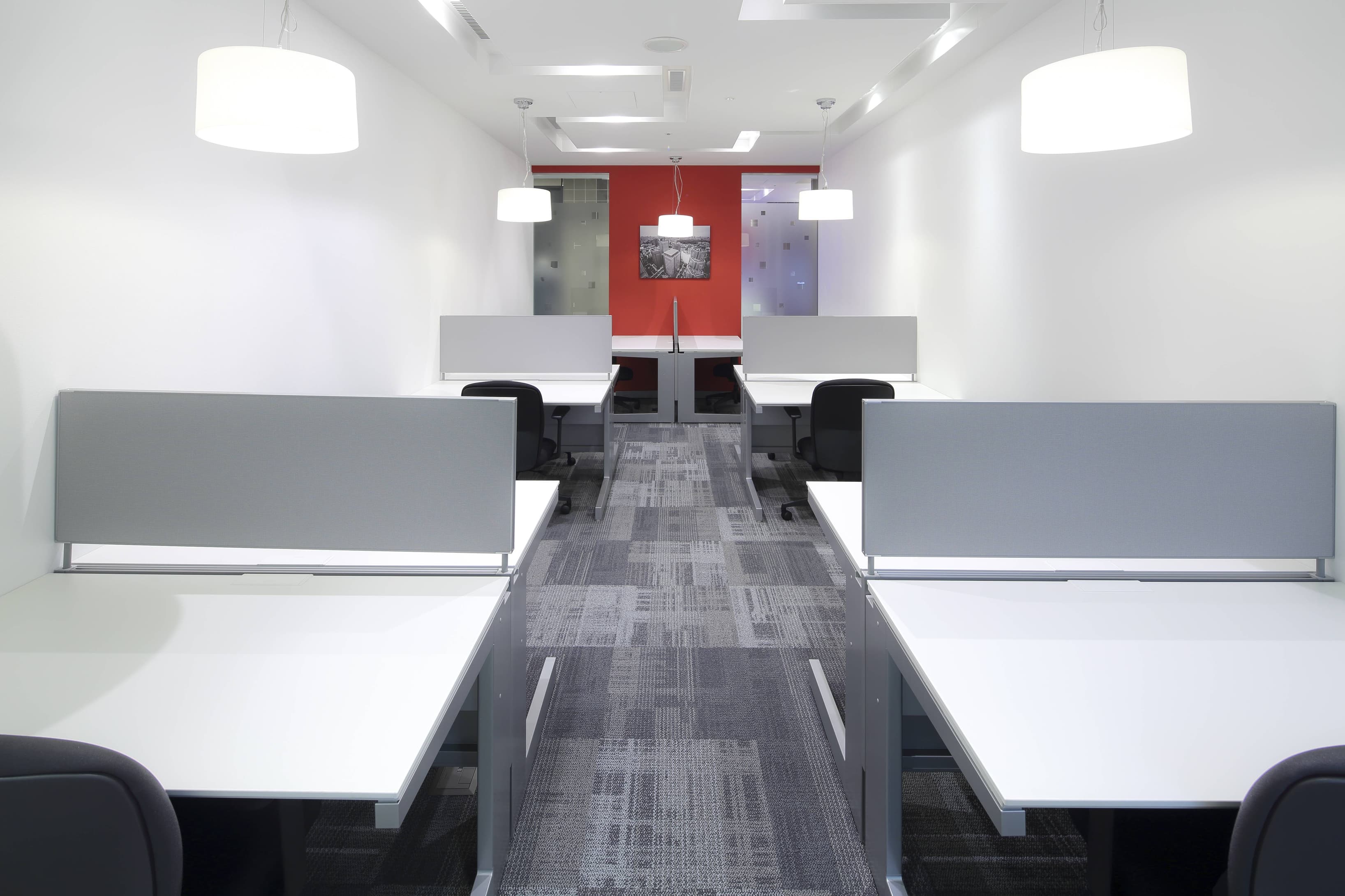 FUKUOKA, JR JP Hakata Building image 7