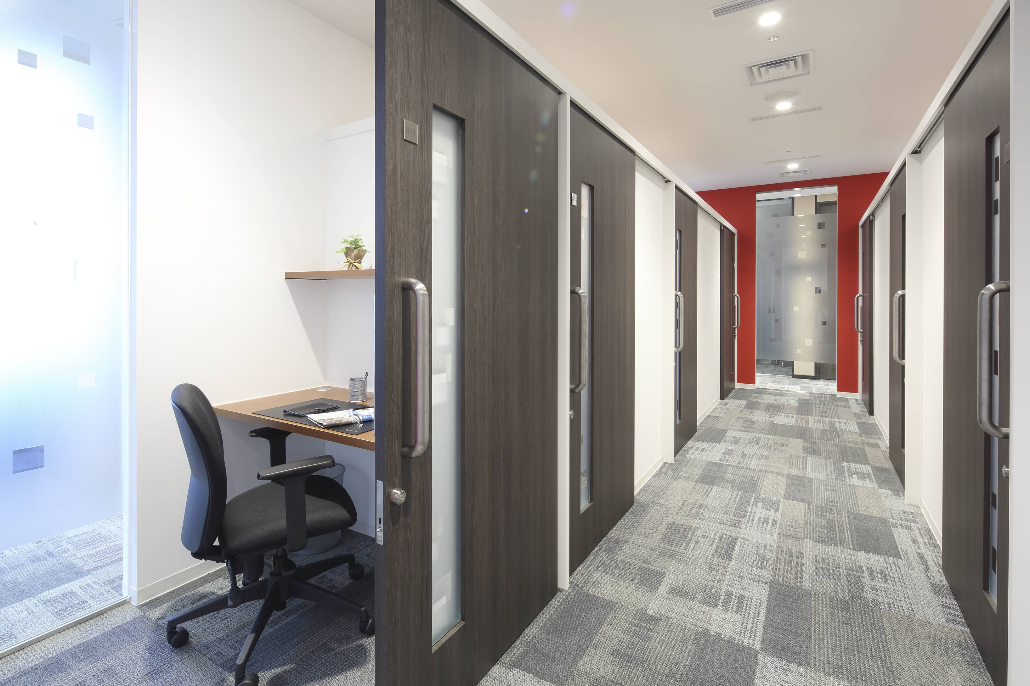 FUKUOKA, JR JP Hakata Building image 3