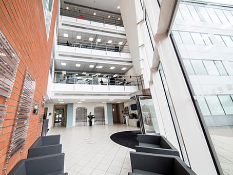 DARTFORD, Admirals Park image 13