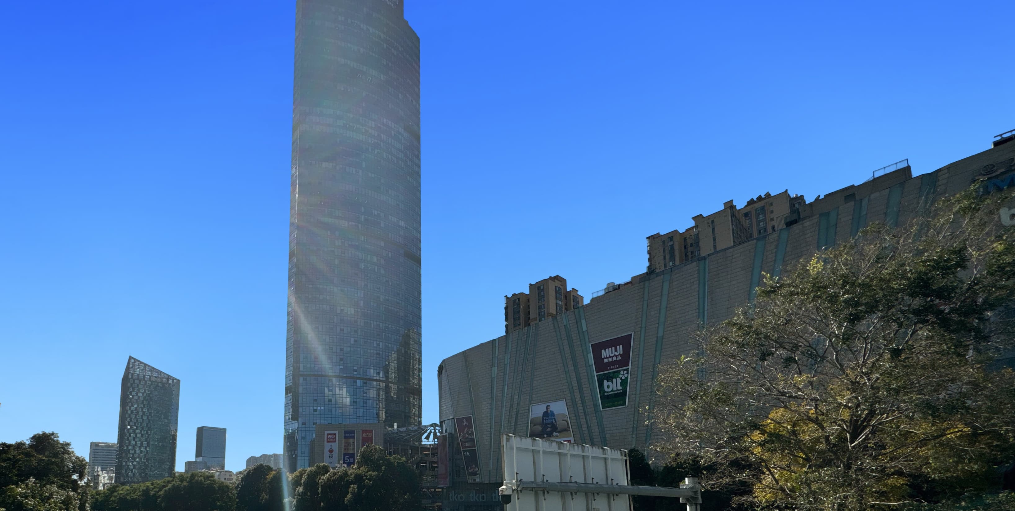 KUNMING, Kunming Square image 6