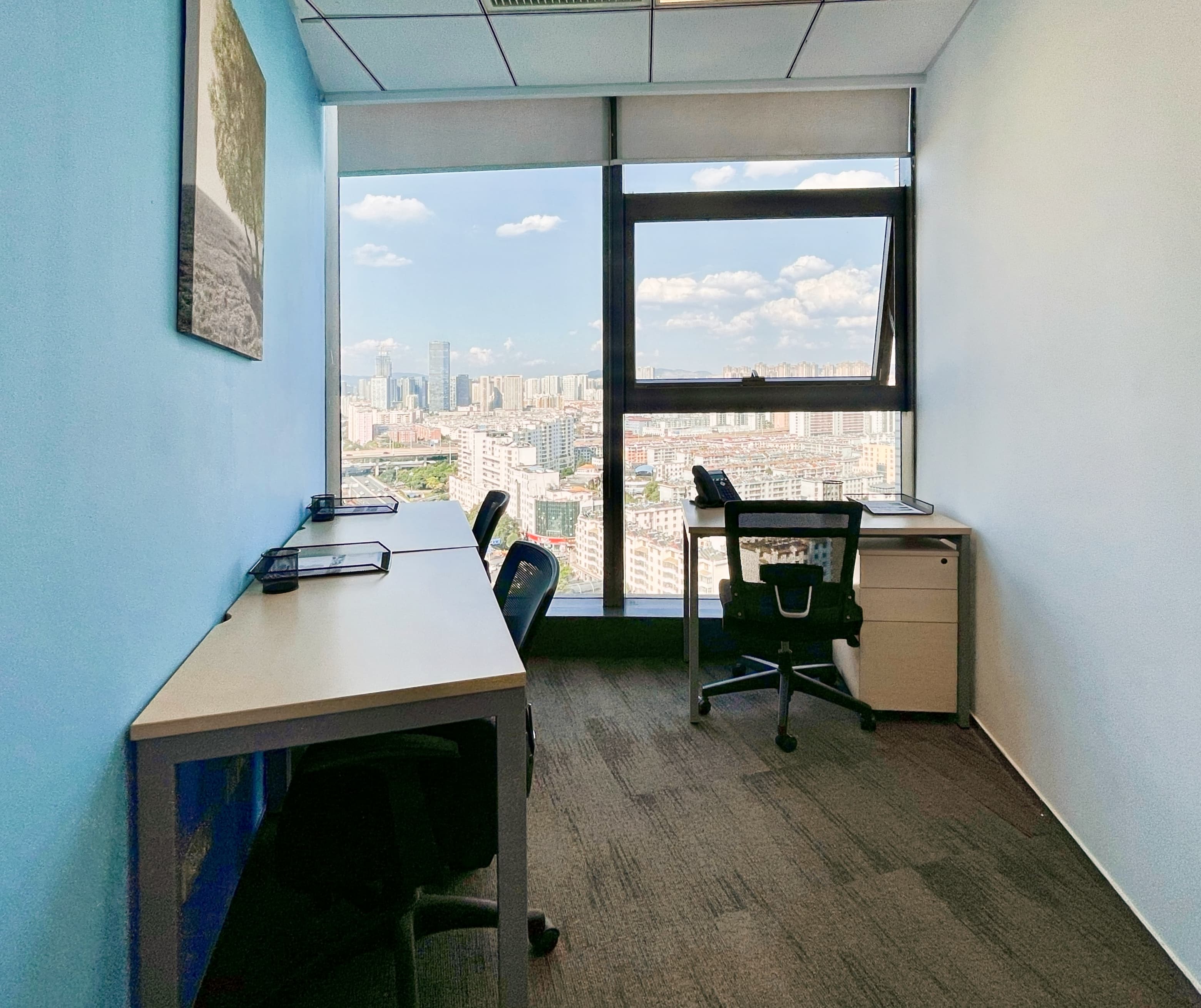 KUNMING, Kunming Square image 12