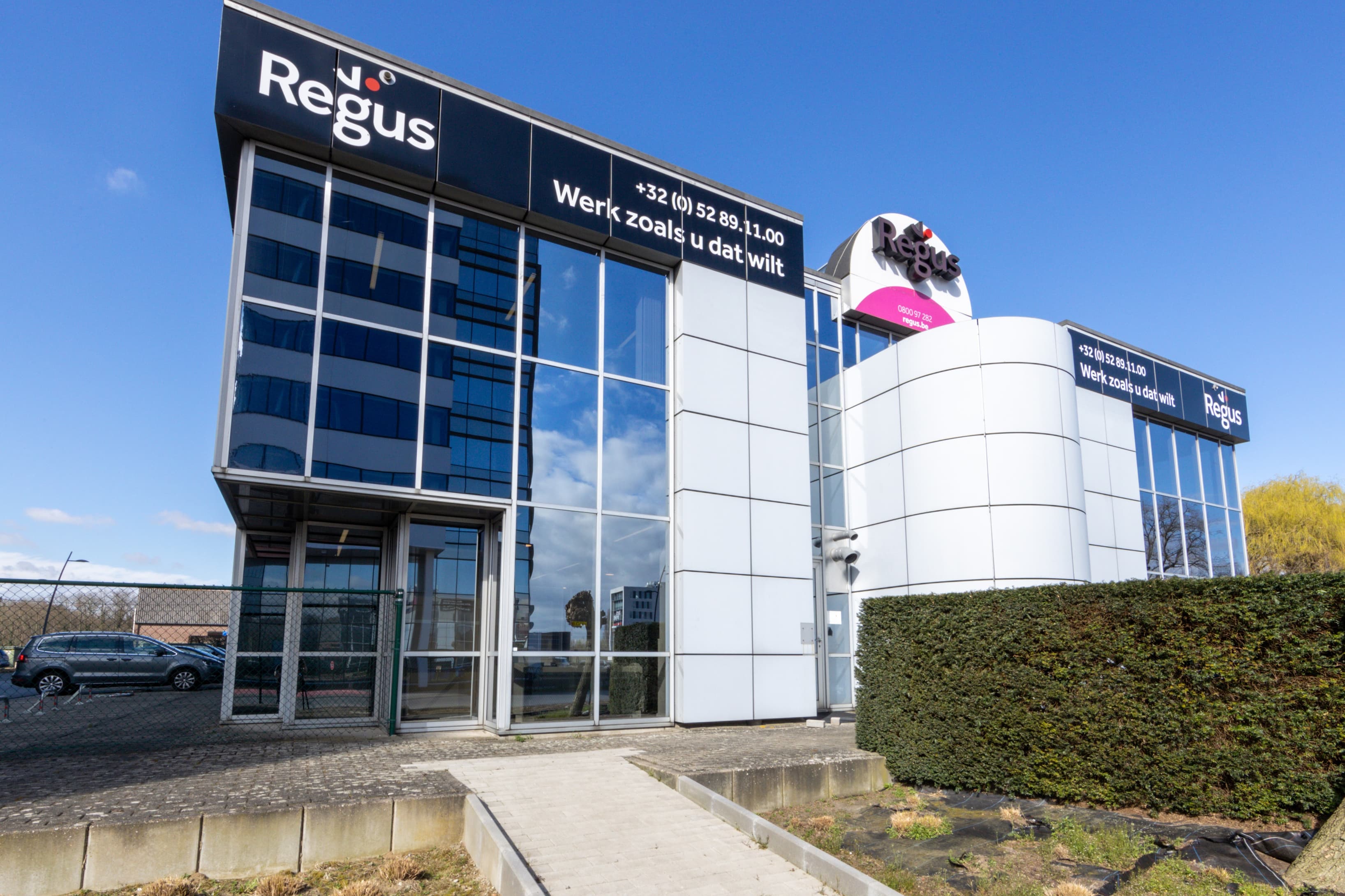 AALST, Erembodegem image 1