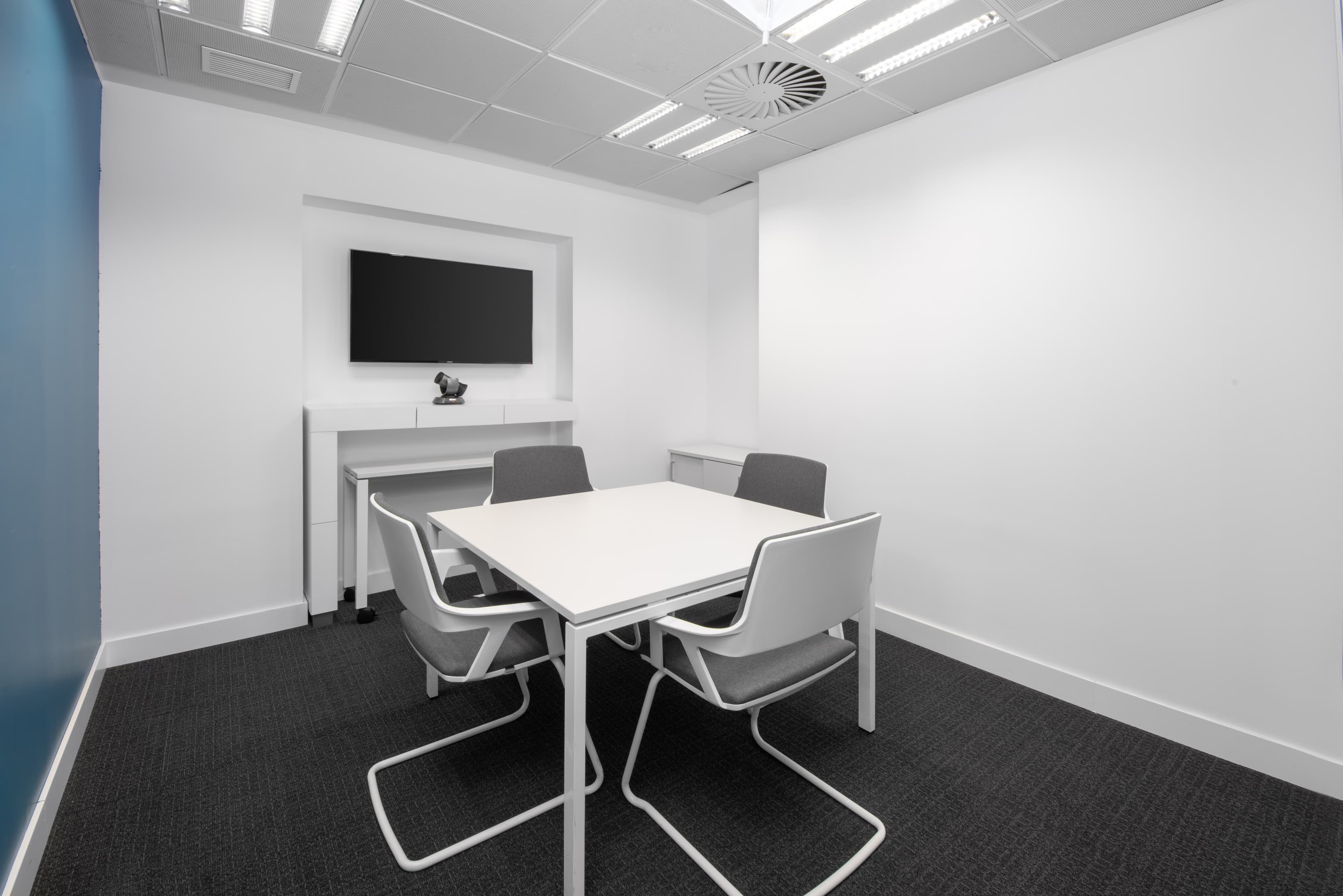 MADRID, Castellana image 7 MADRID, Castellana image 7