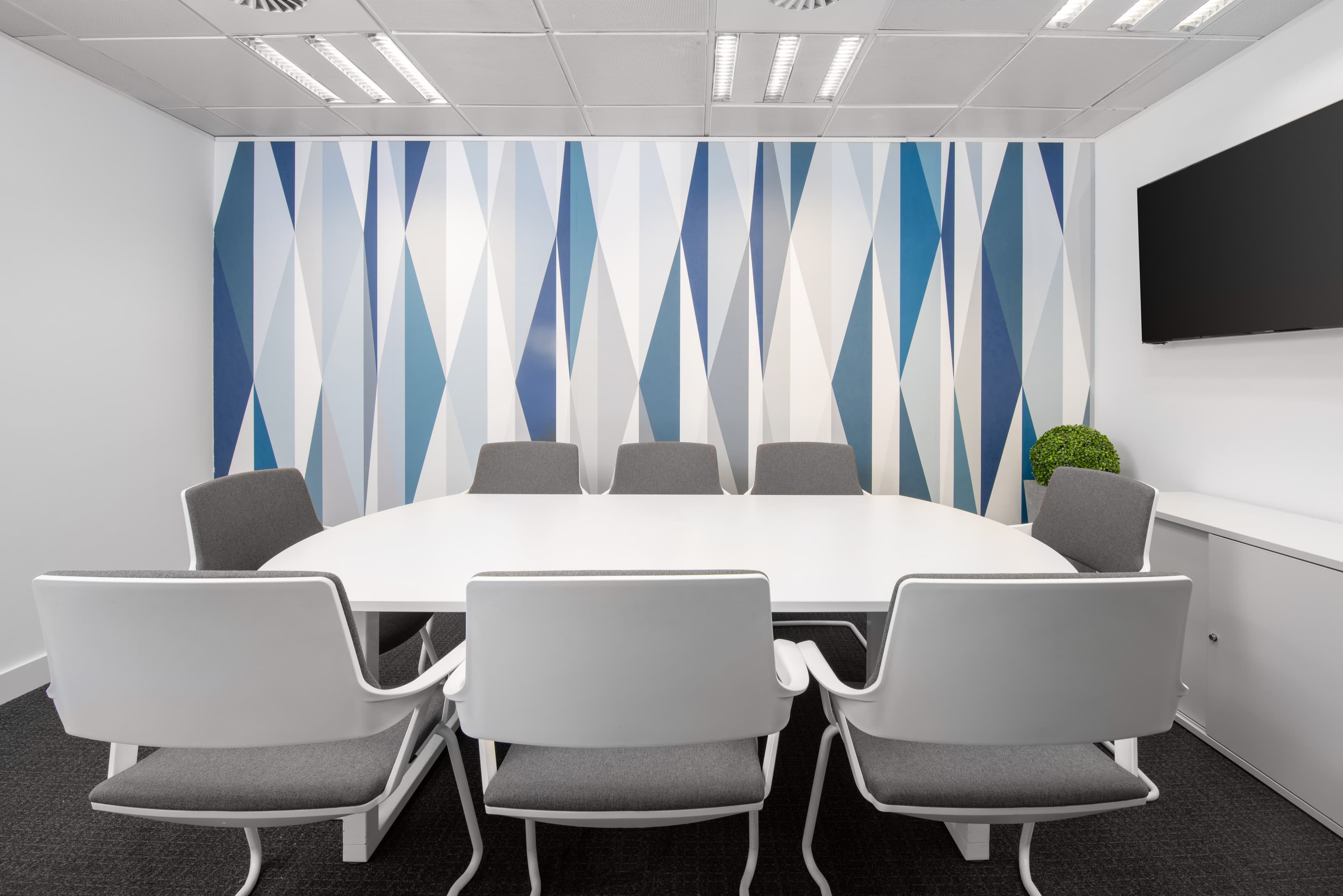 MADRID, Castellana image 4 MADRID, Castellana image 4