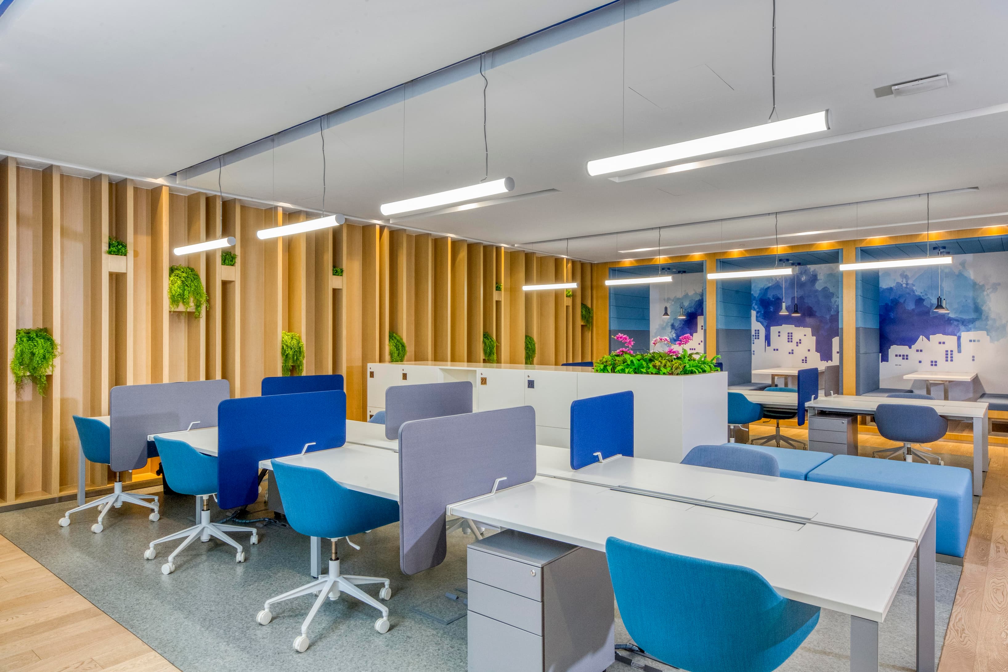 SINGAPORE, Guoco Tower image 5