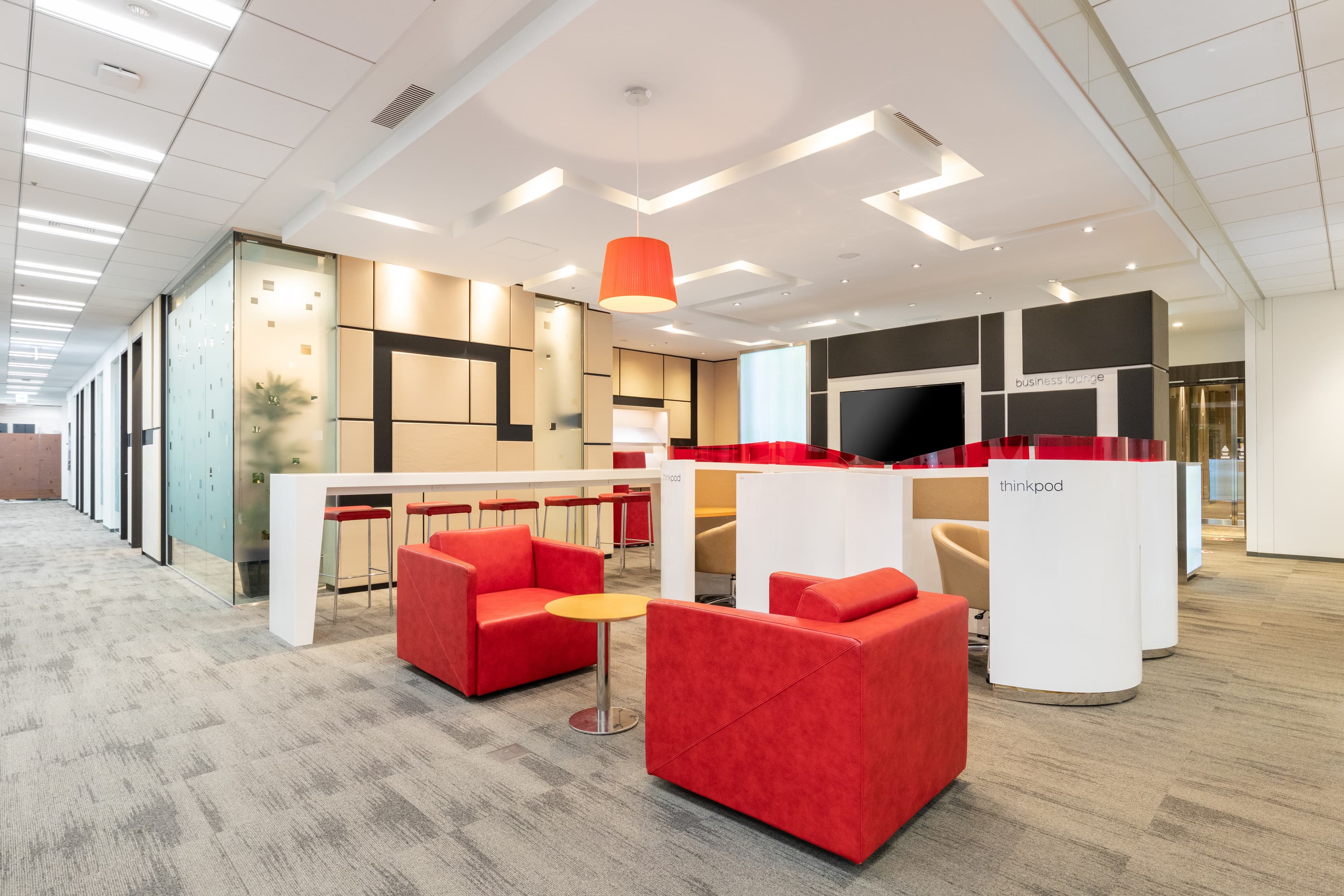 TOKYO, Marunouchi Tekko Building image 1 TOKYO, Marunouchi Tekko Building image 1