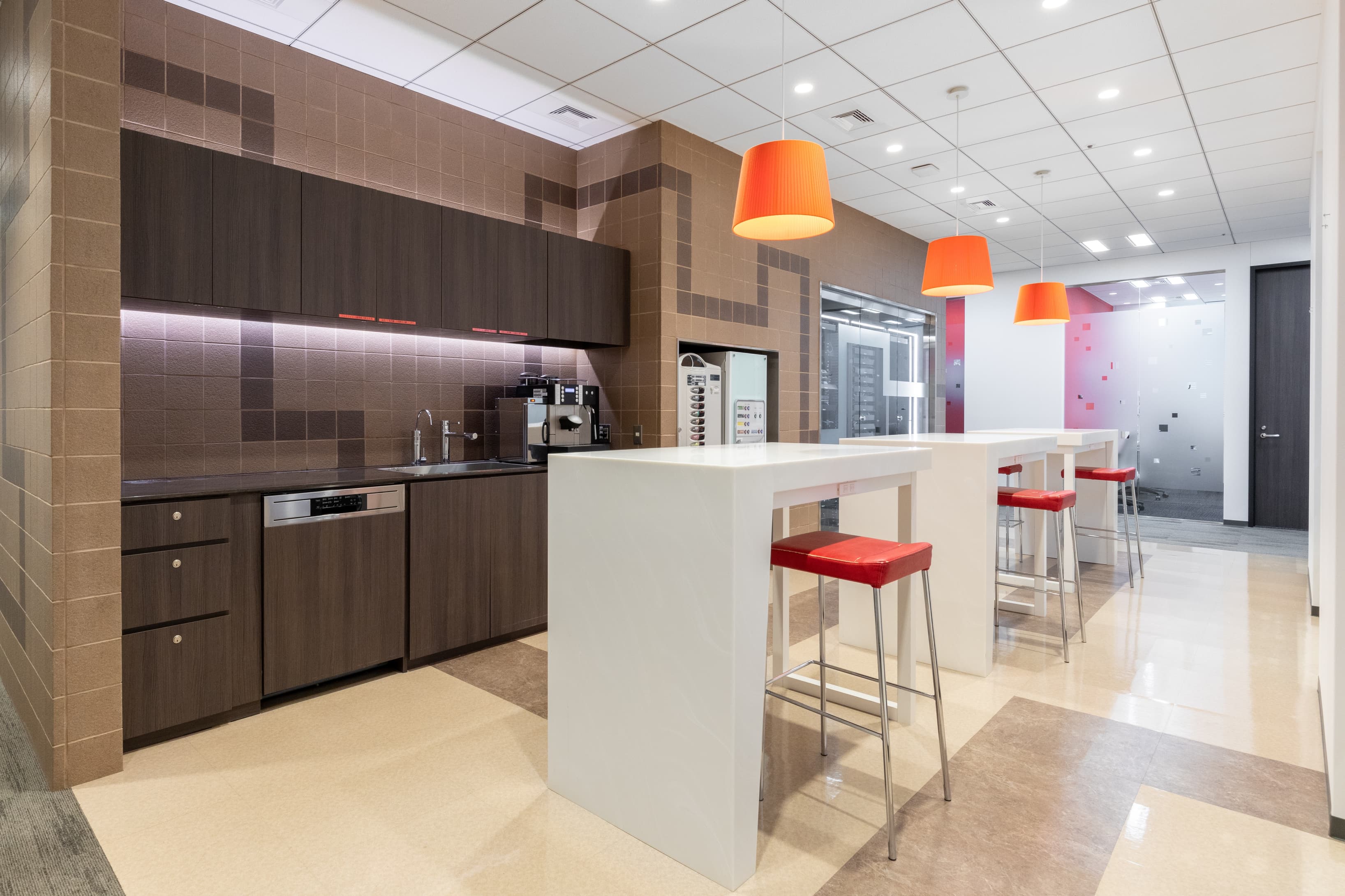 TOKYO, Marunouchi Tekko Building image 9 TOKYO, Marunouchi Tekko Building image 9