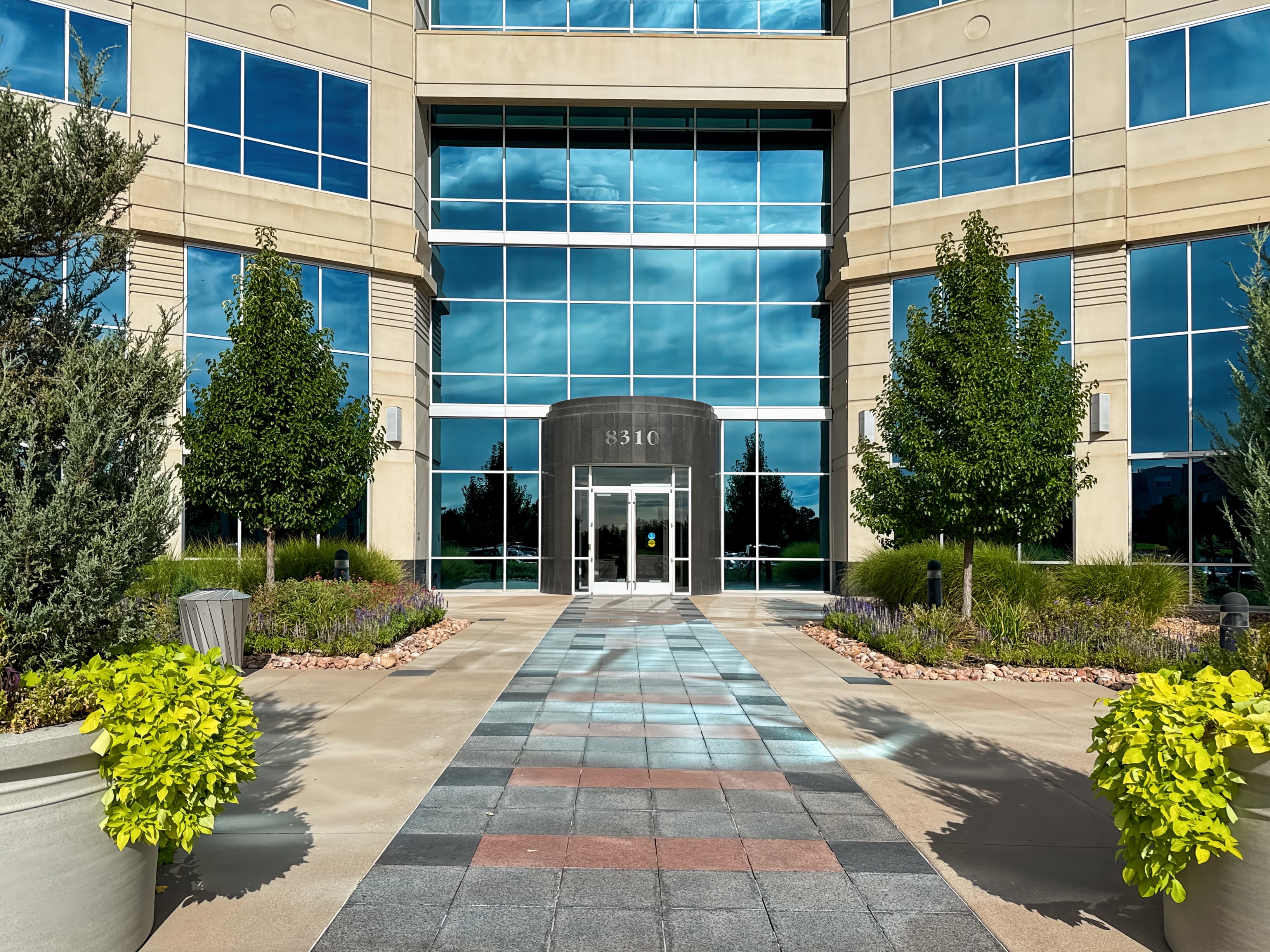 CO, Englewood - The Point at Inverness image 2