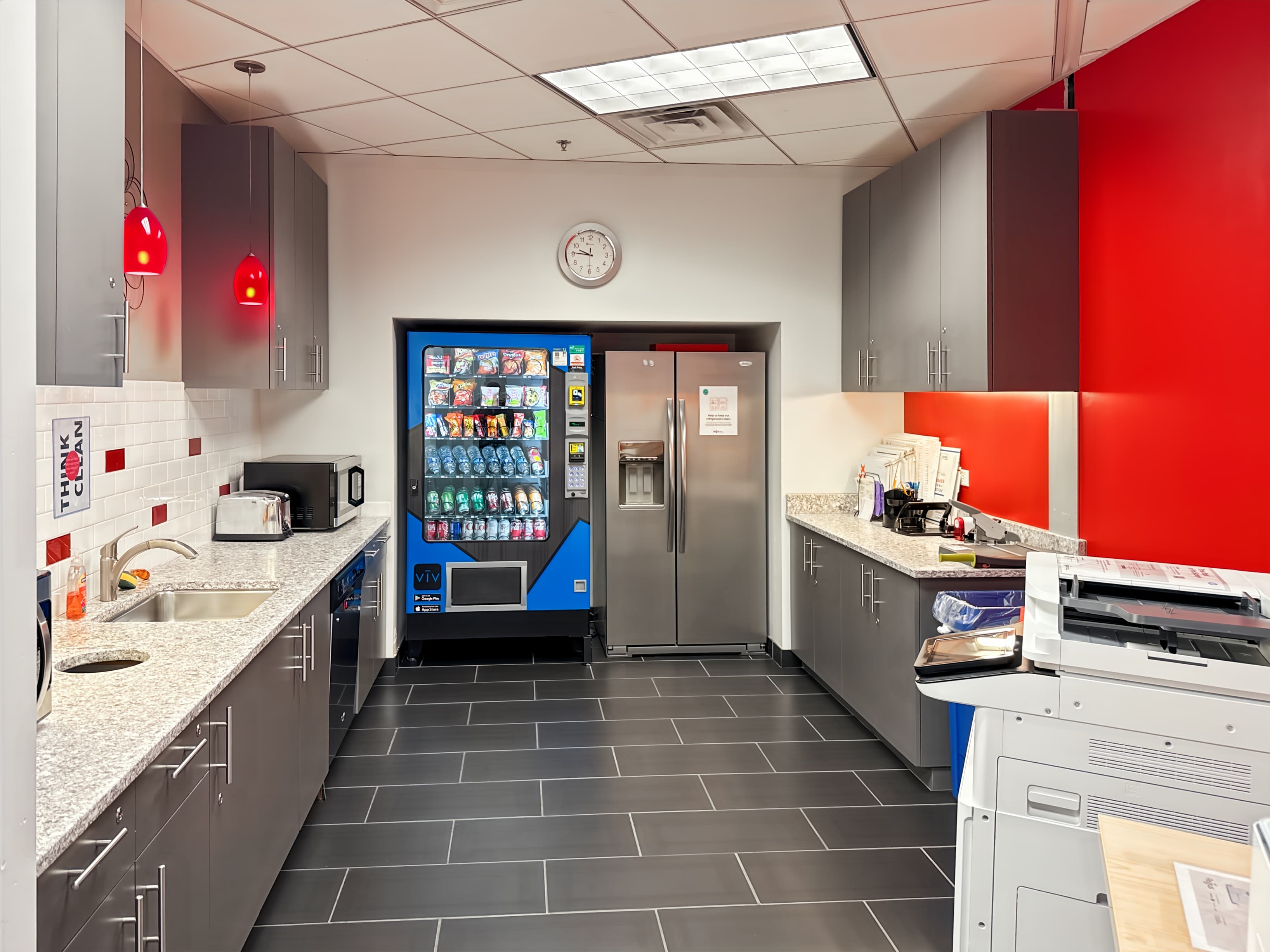 CO, Englewood - The Point at Inverness image 9