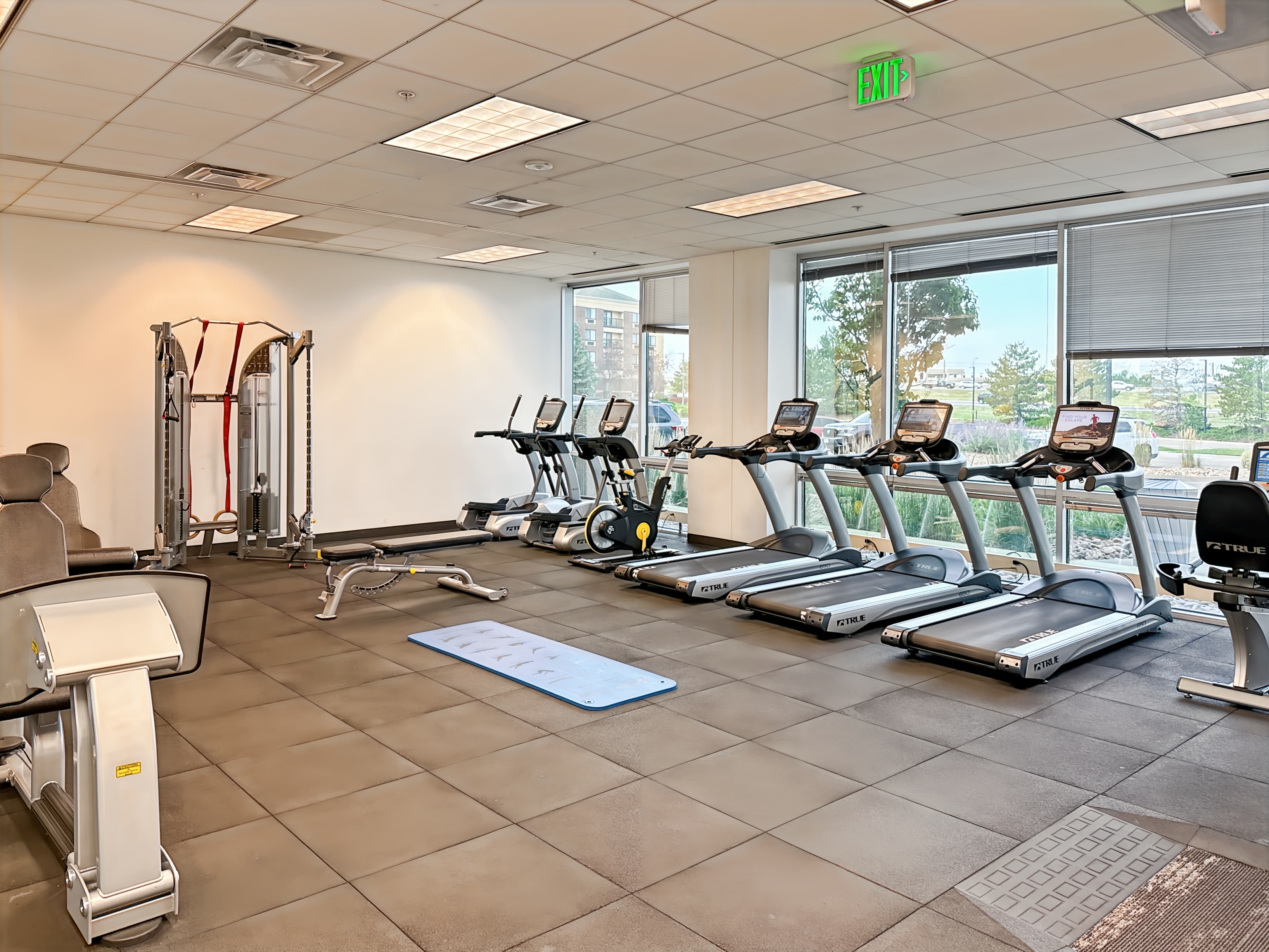 CO, Englewood - The Point at Inverness image 3