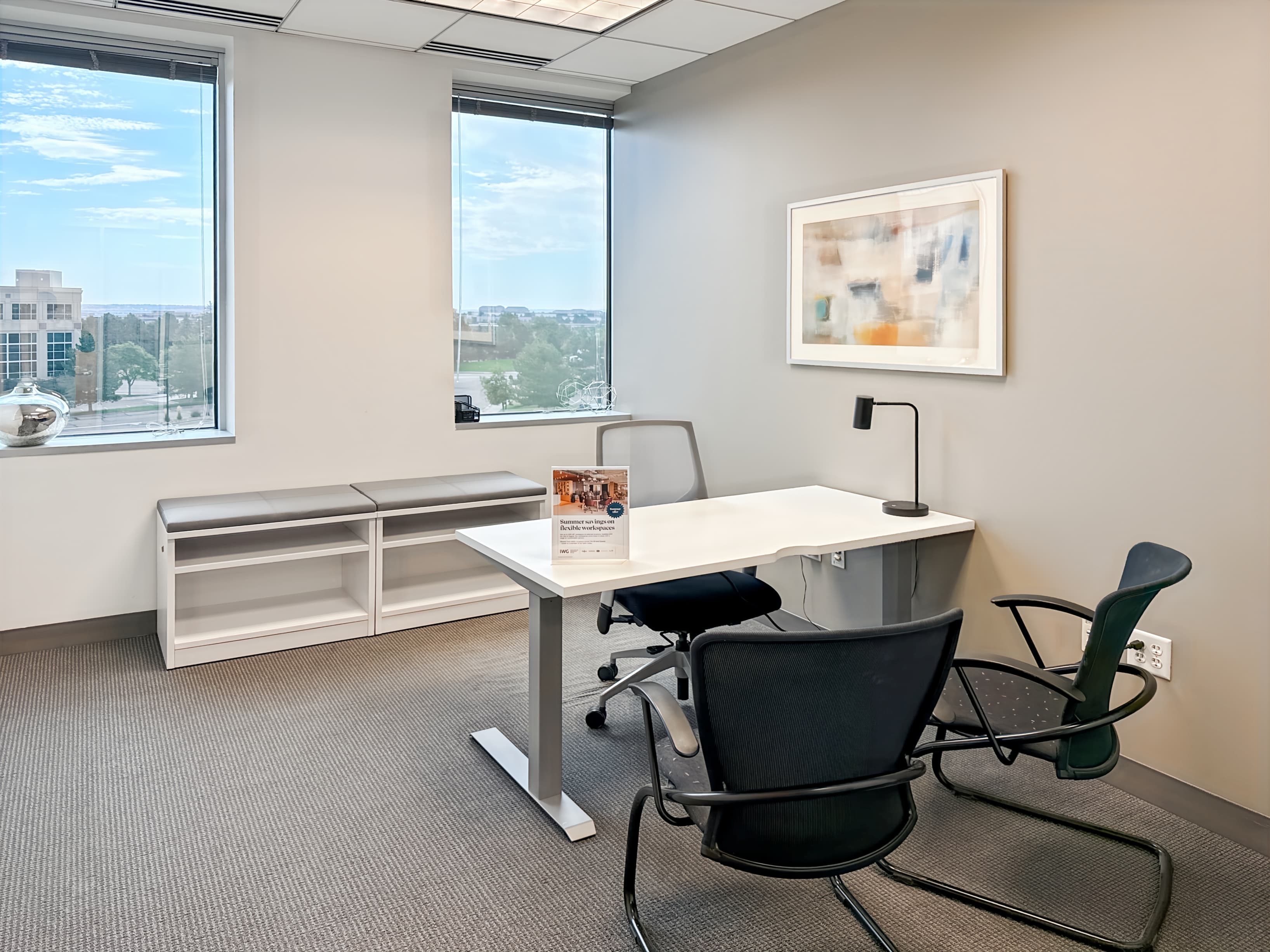 CO, Englewood - The Point at Inverness image 1