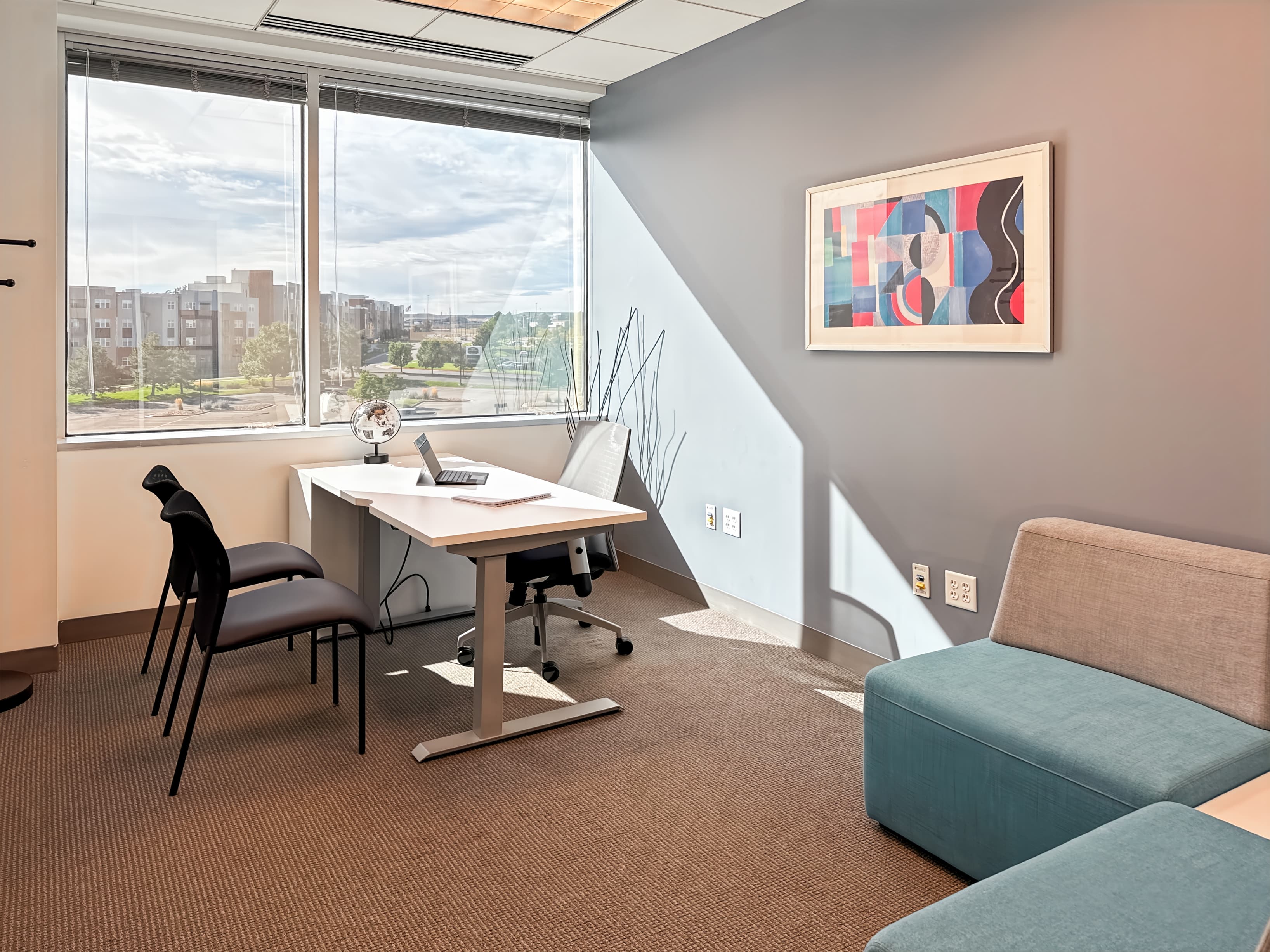 CO, Englewood - The Point at Inverness image 13