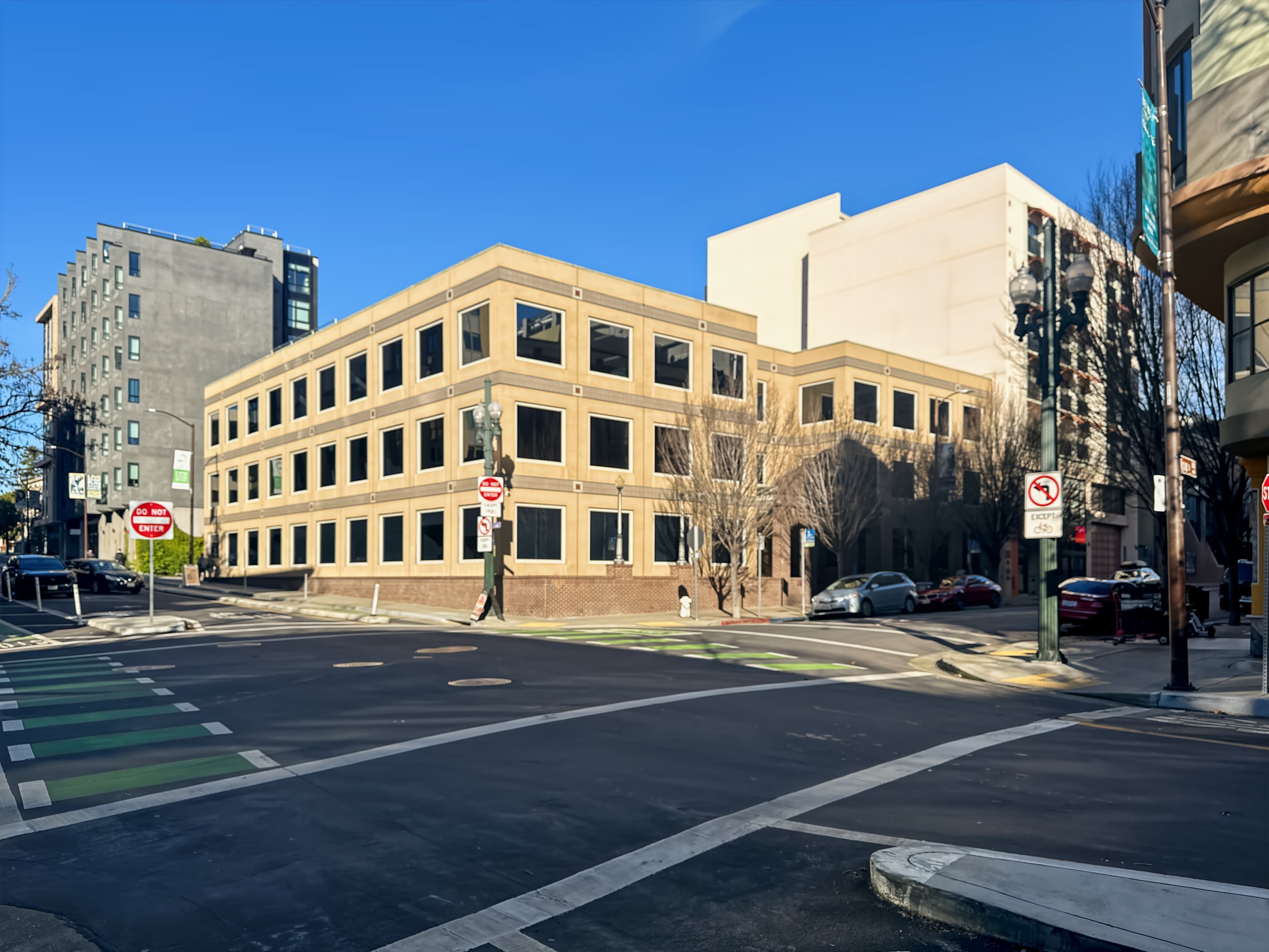 CA, Berkeley - Downtown Berkeley image 9 CA, Berkeley - Downtown Berkeley image 9