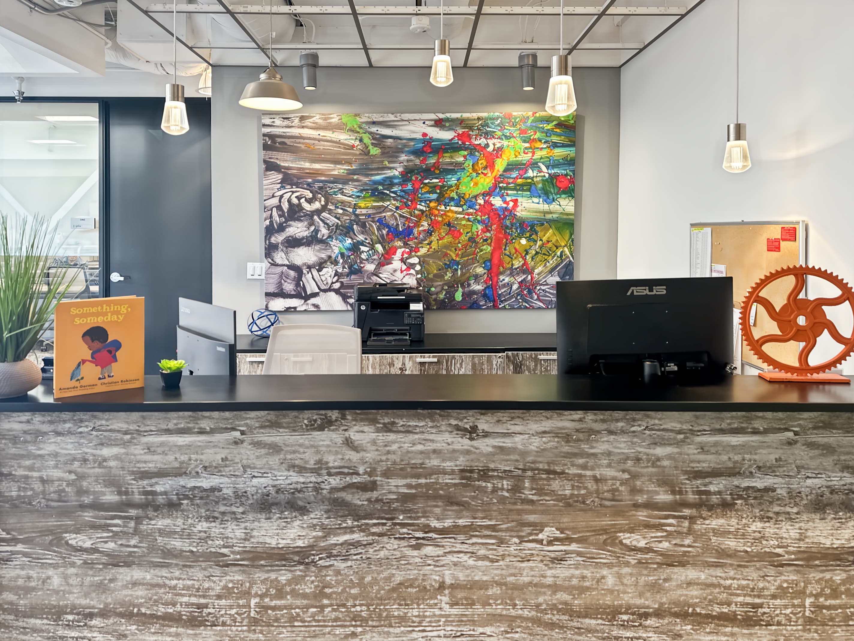 CA, Berkeley - Downtown Berkeley image 2 CA, Berkeley - Downtown Berkeley image 2