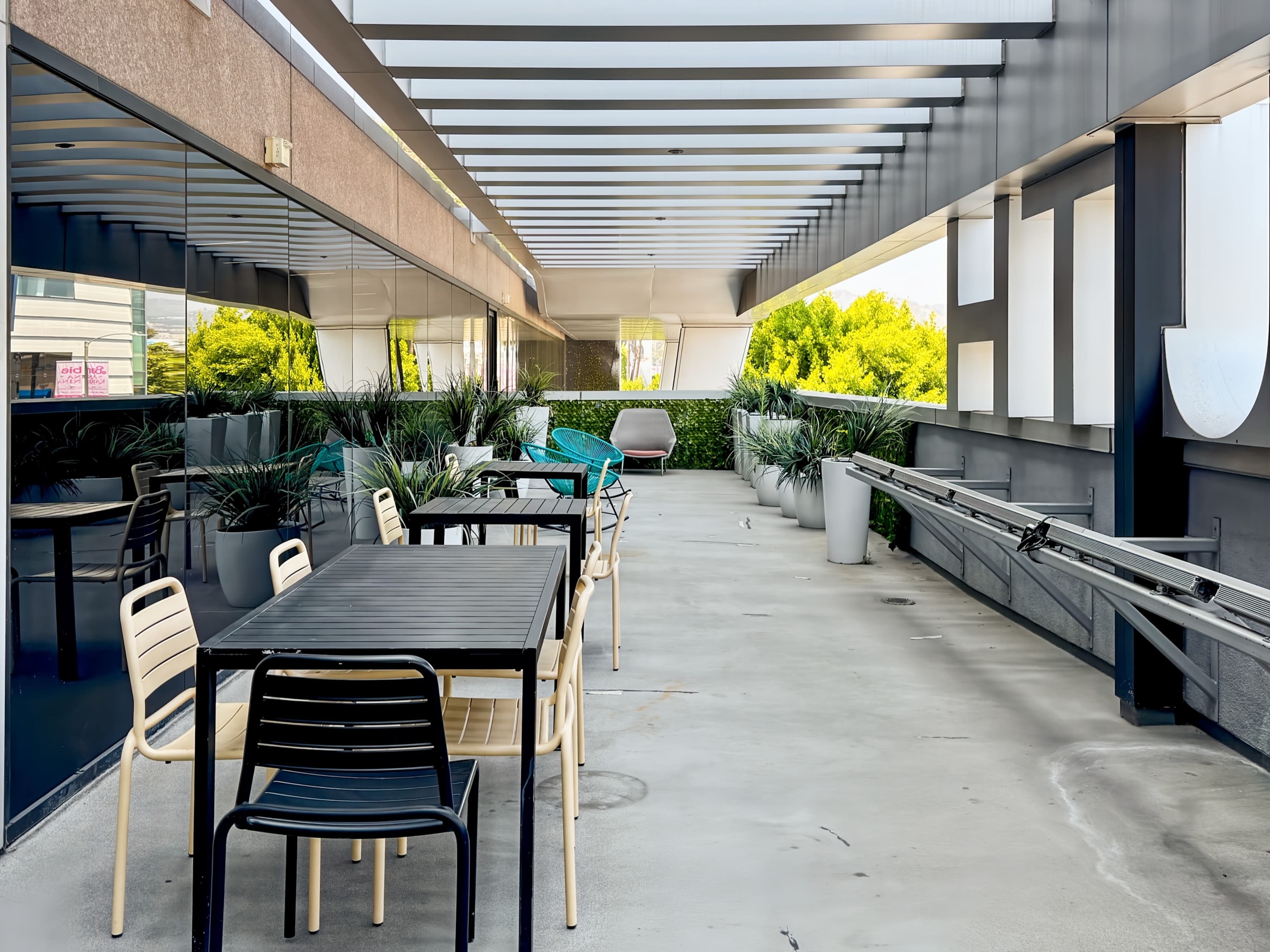 CA, Los Angeles - Spaces Fairfax image 2 CA, Los Angeles - Spaces Fairfax image 2