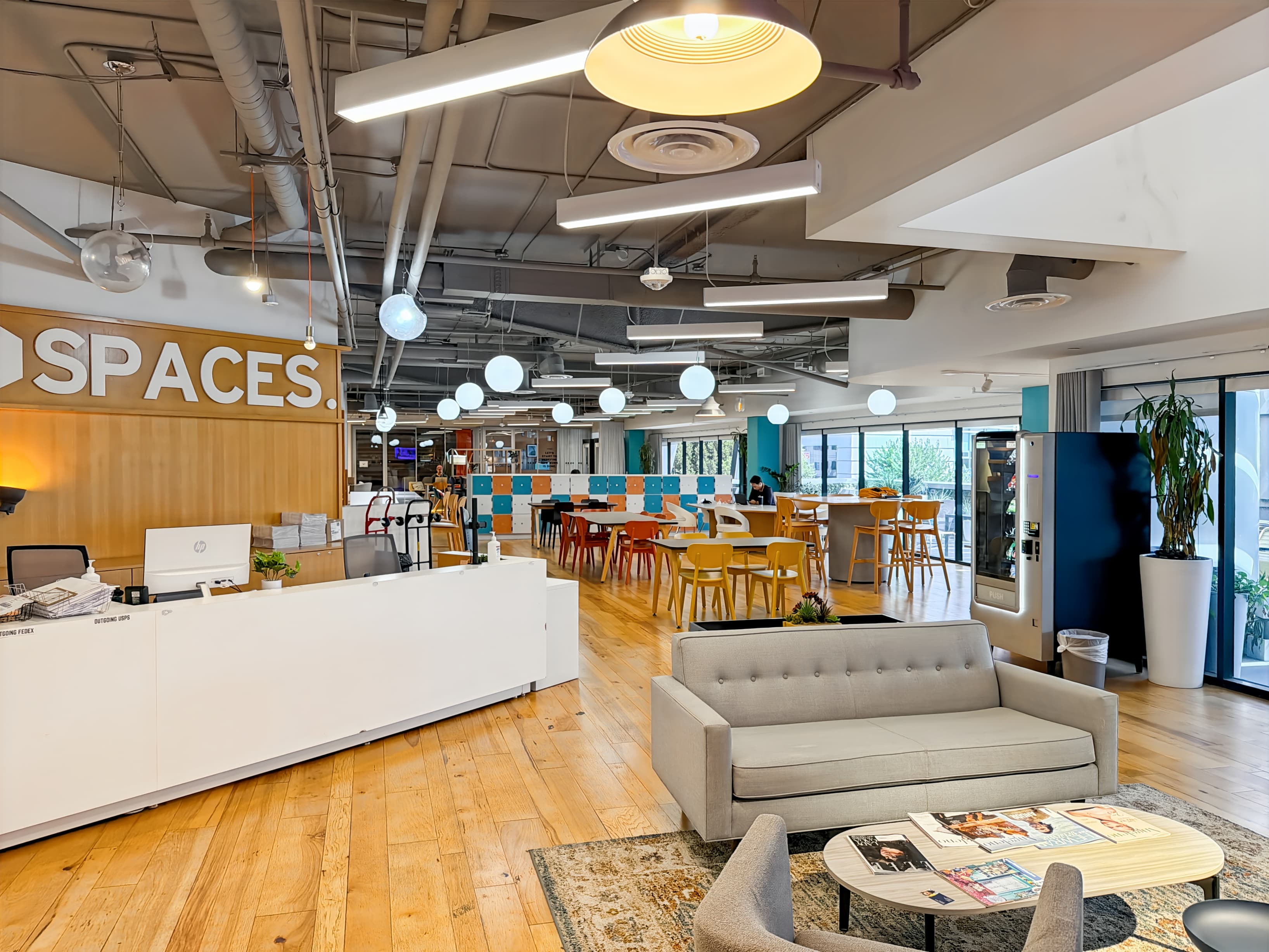 CA, Los Angeles - Spaces Fairfax image 4 CA, Los Angeles - Spaces Fairfax image 4