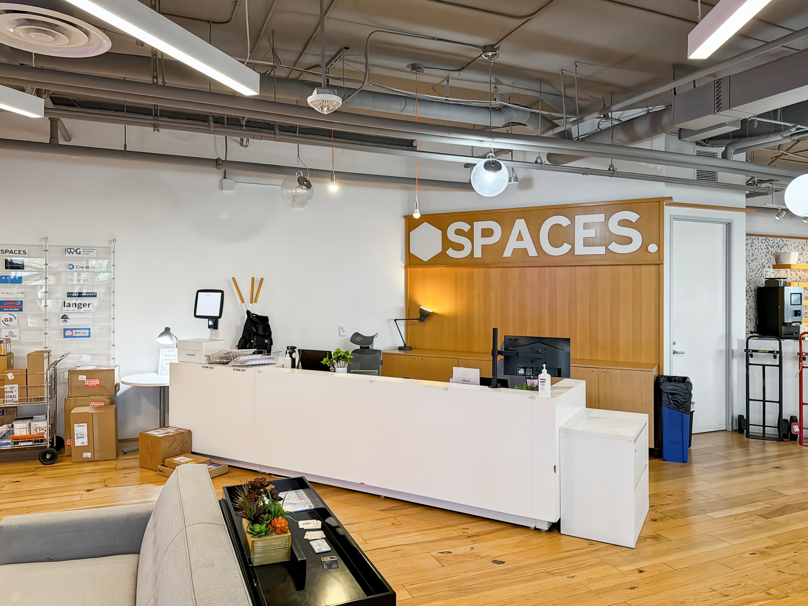 CA, Los Angeles - Spaces Fairfax image 9 CA, Los Angeles - Spaces Fairfax image 9
