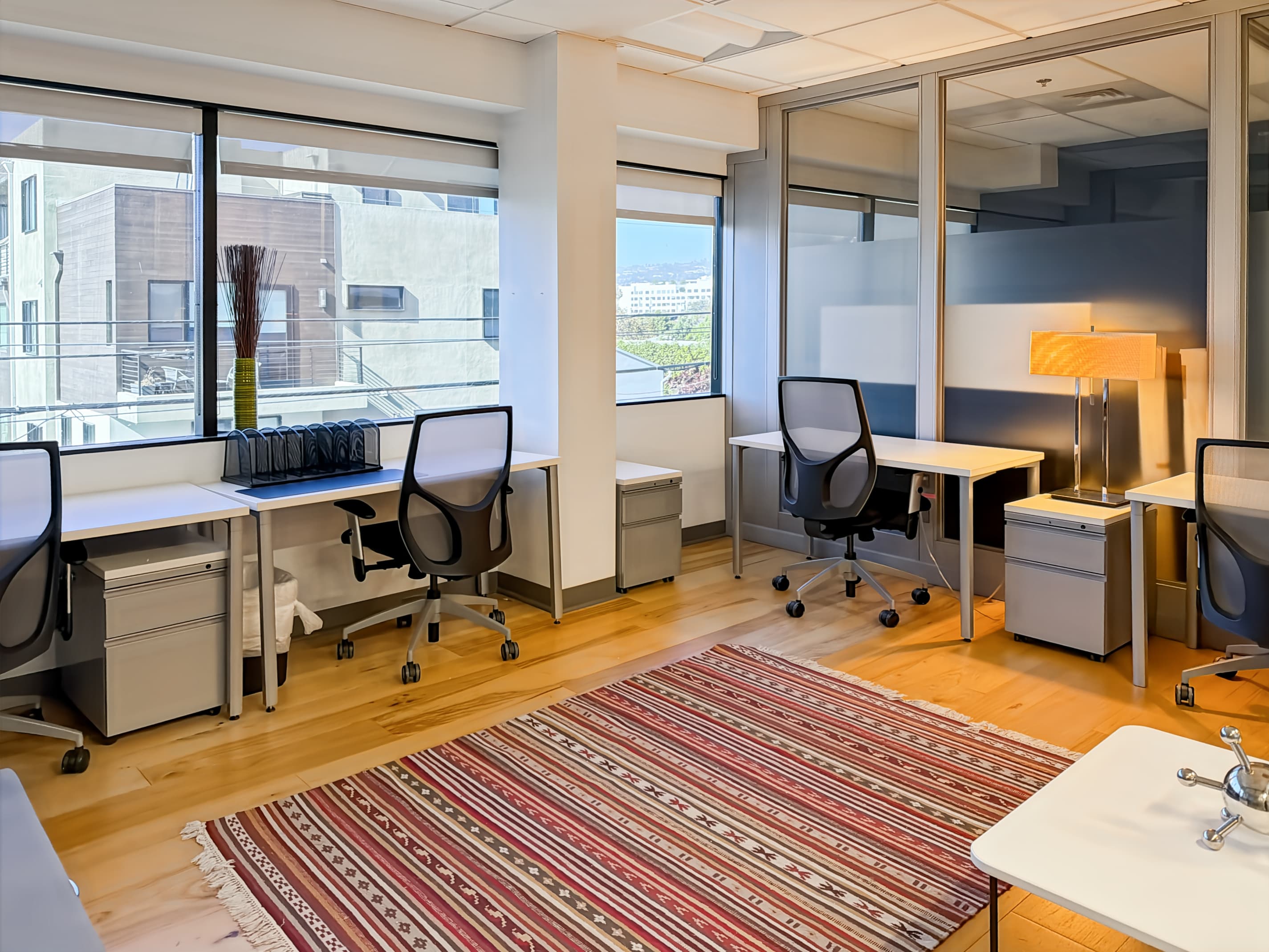 CA, Los Angeles - Spaces Fairfax image 1 CA, Los Angeles - Spaces Fairfax image 1