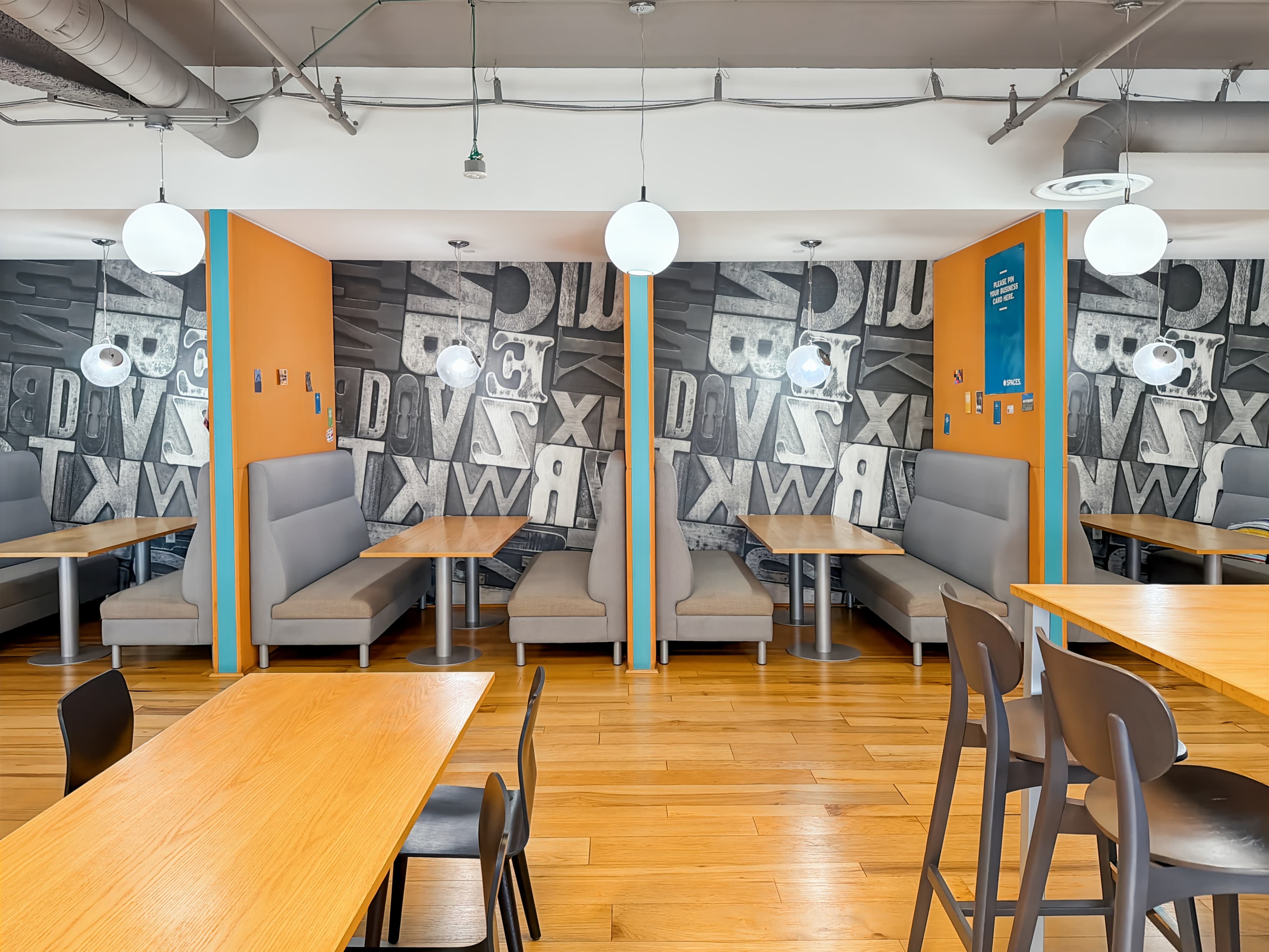 CA, Los Angeles - Spaces Fairfax image 12 CA, Los Angeles - Spaces Fairfax image 12