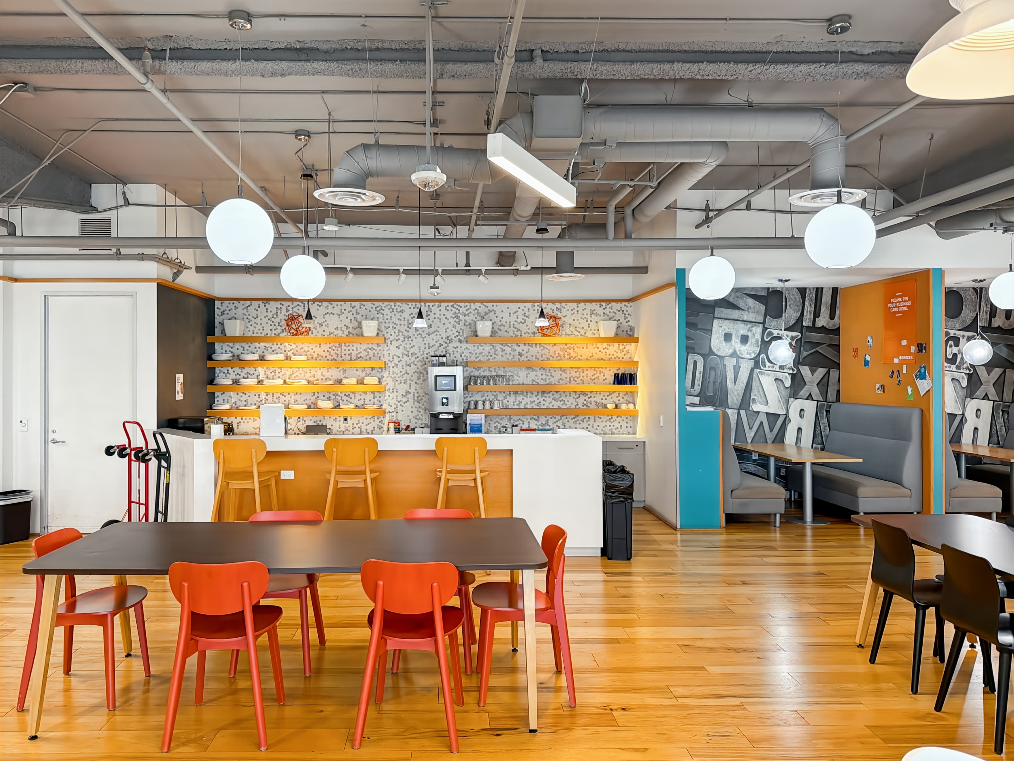 CA, Los Angeles - Spaces Fairfax image 7 CA, Los Angeles - Spaces Fairfax image 7