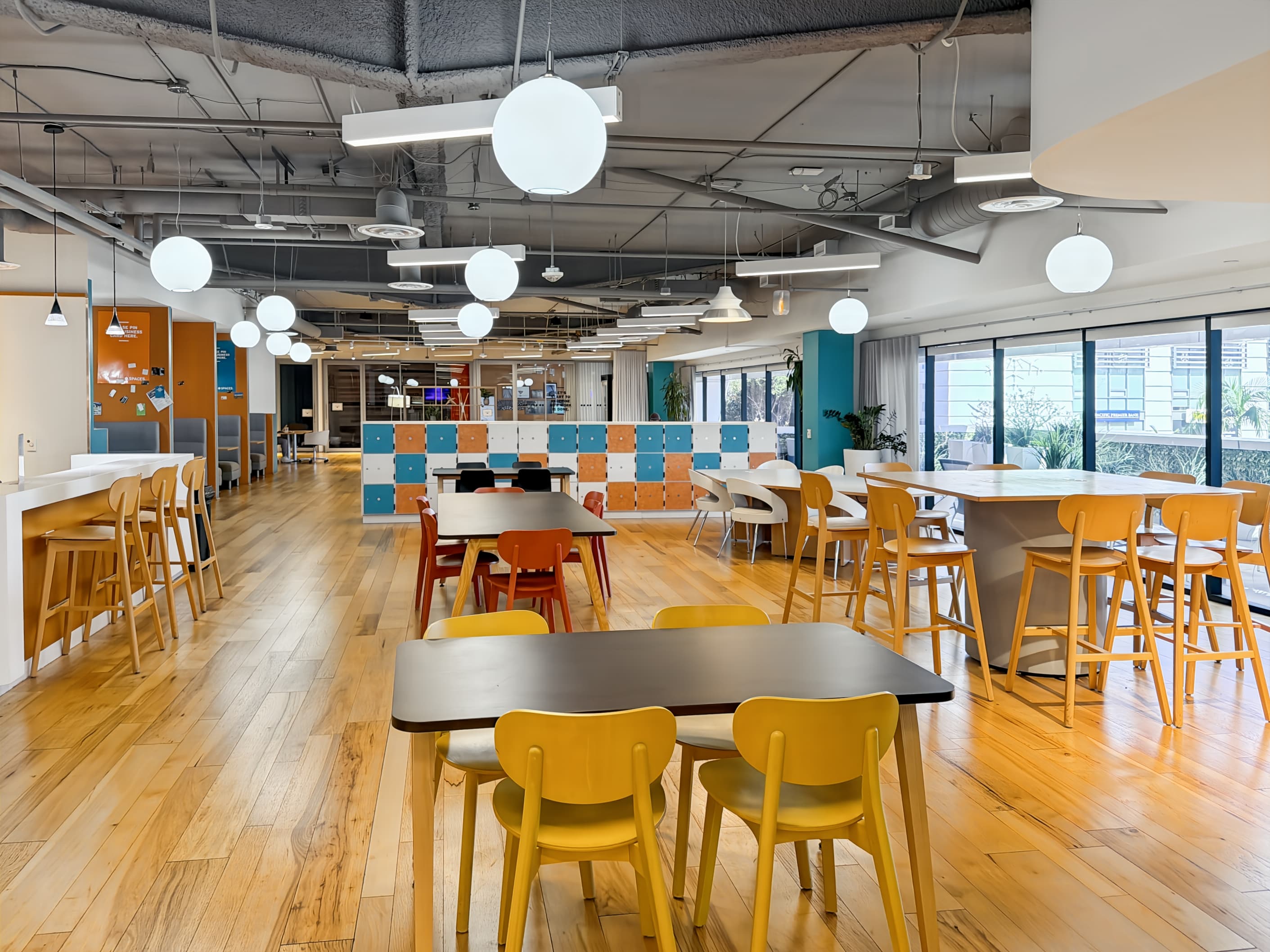 CA, Los Angeles - Spaces Fairfax image 6 CA, Los Angeles - Spaces Fairfax image 6