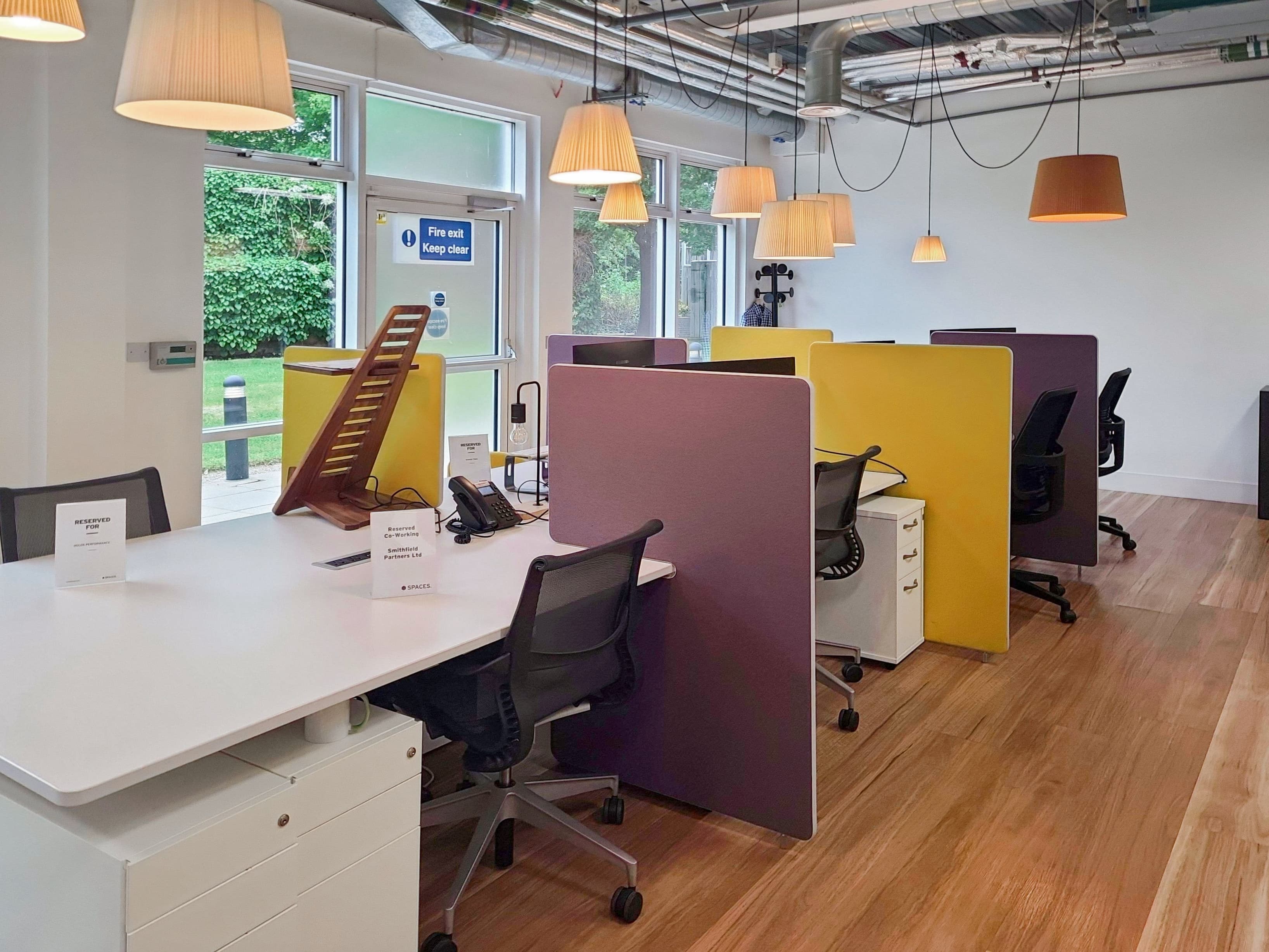 GERRARDS CROSS, Chalfont Park image 6 GERRARDS CROSS, Chalfont Park image 6