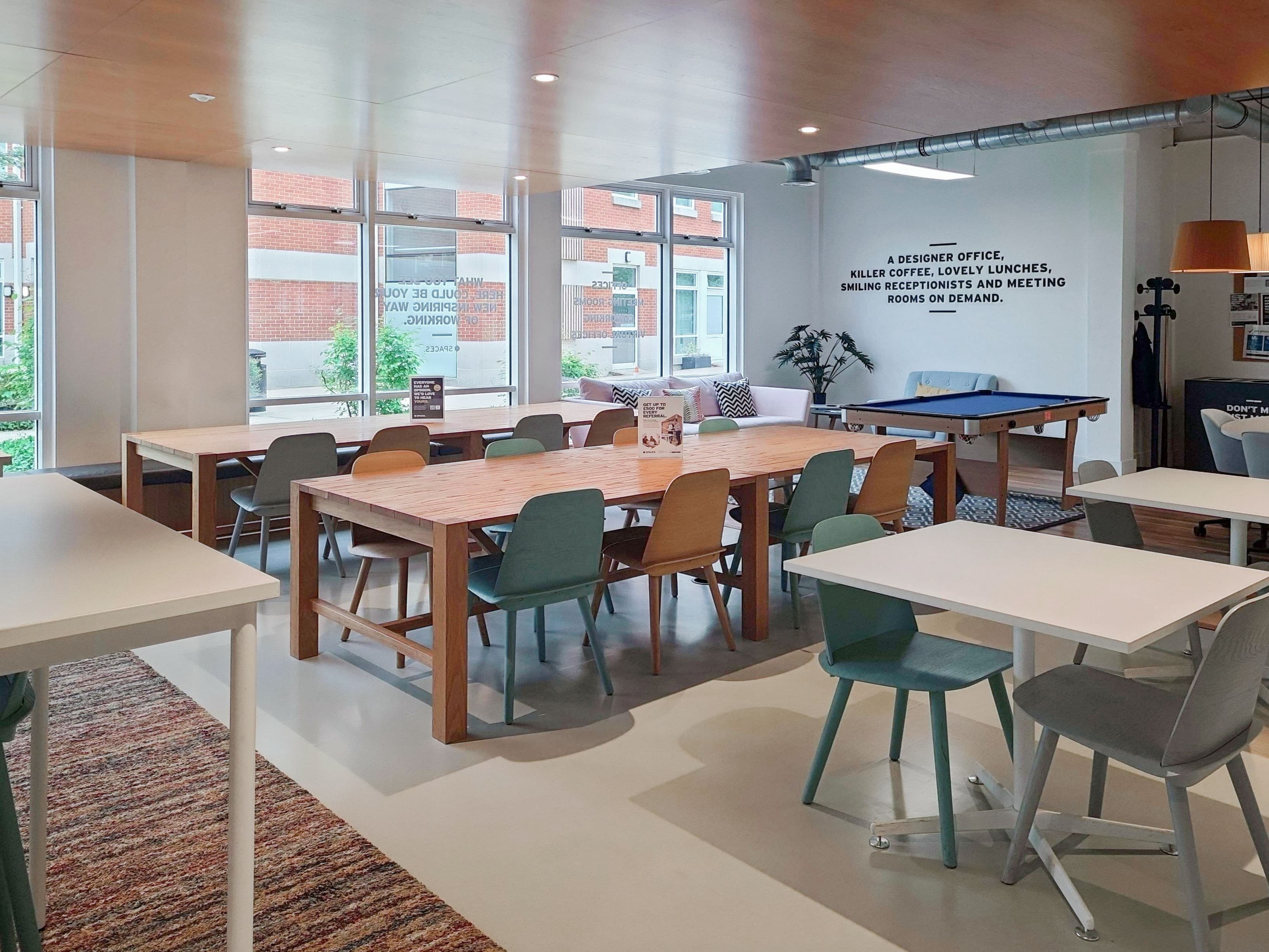 GERRARDS CROSS, Chalfont Park image 10 GERRARDS CROSS, Chalfont Park image 10