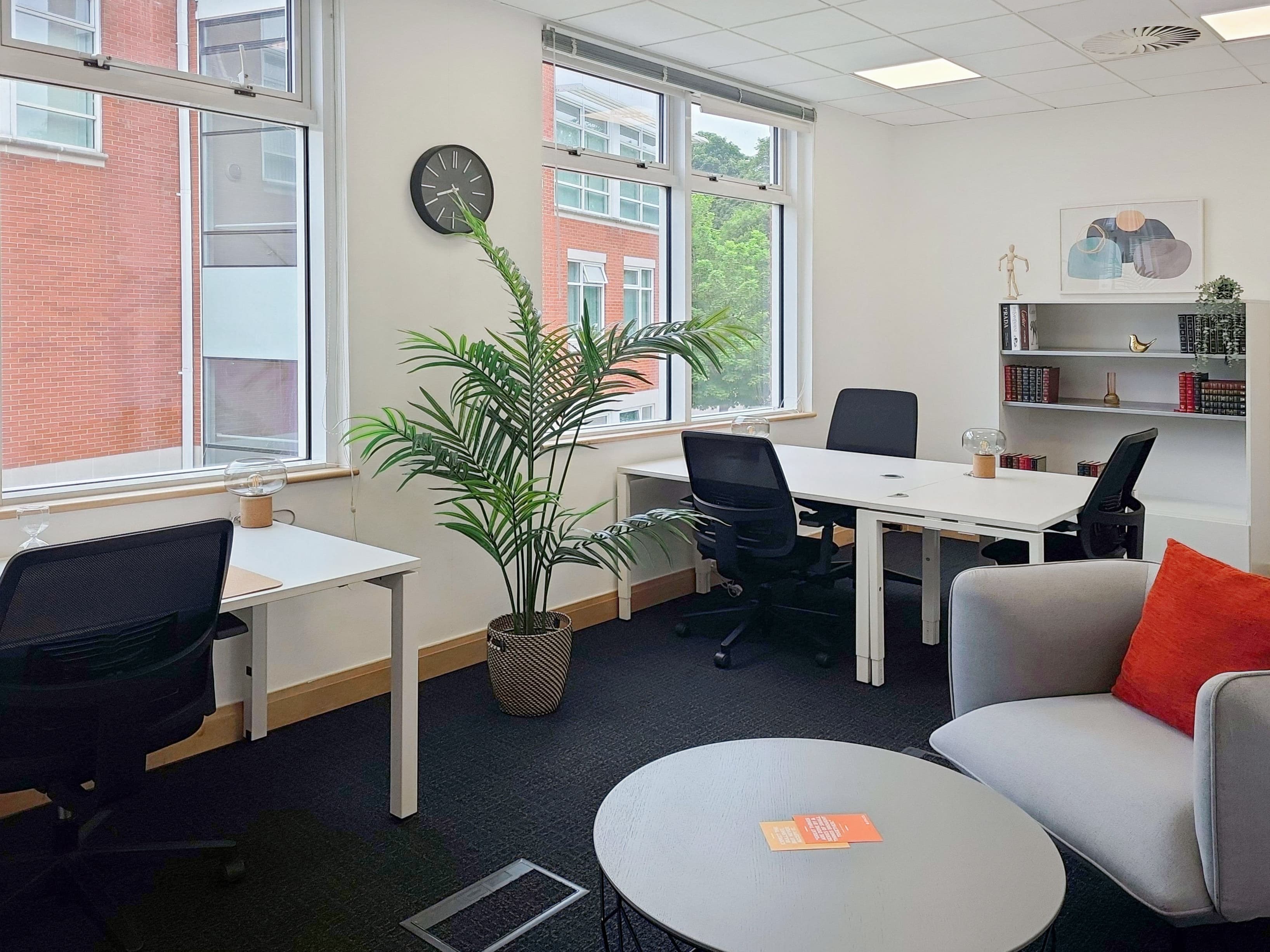 GERRARDS CROSS, Chalfont Park image 12 GERRARDS CROSS, Chalfont Park image 12