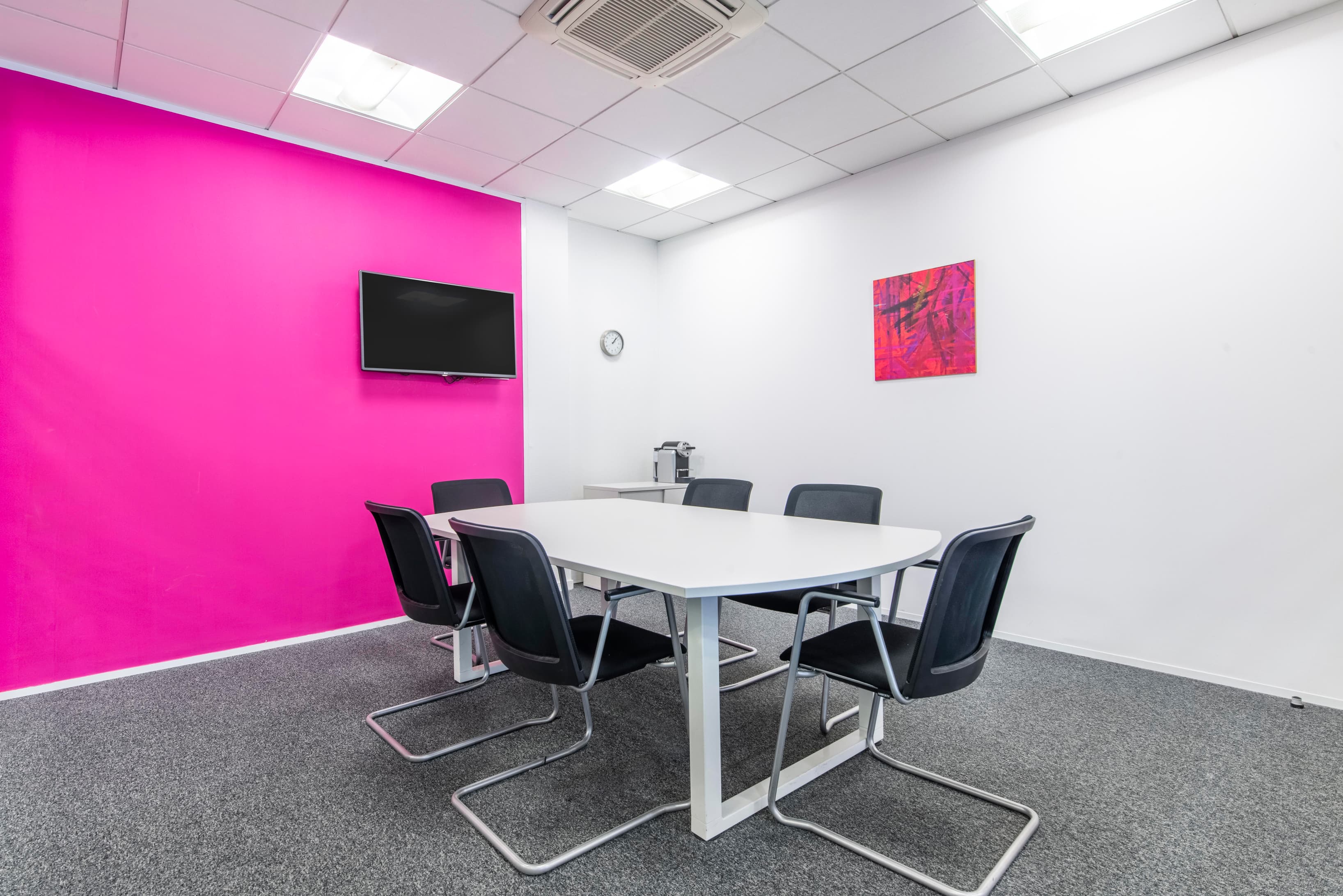 CERGY, Stop & Work Cergy image 9 CERGY, Stop & Work Cergy image 9