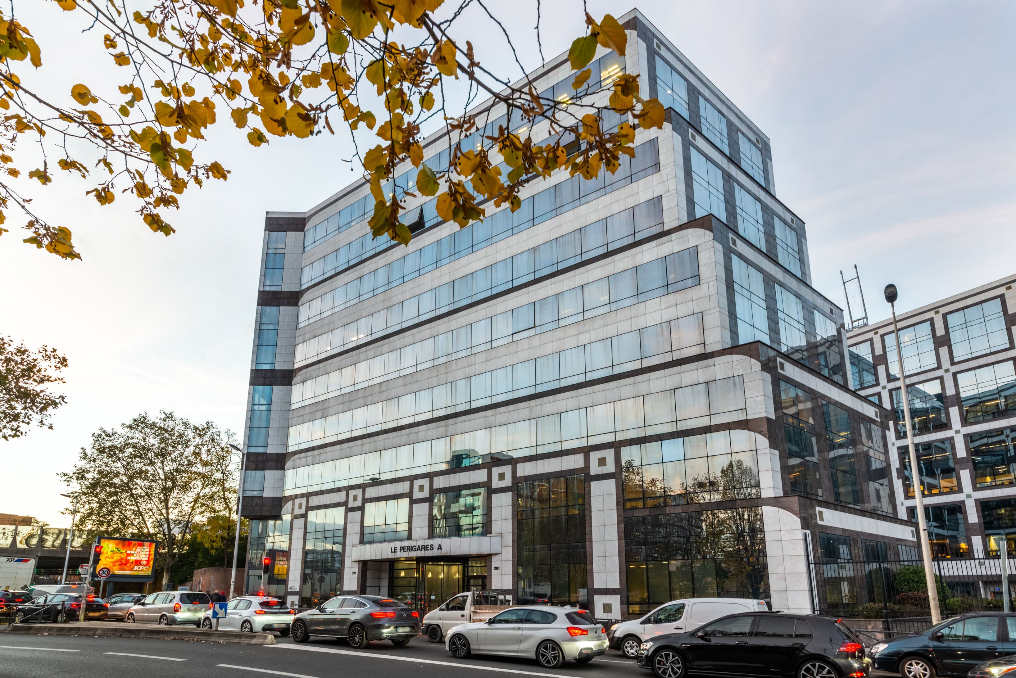 FONTENAY-SOUS-BOIS, HQ, Val de Fontenay image 1 FONTENAY-SOUS-BOIS, HQ, Val de Fontenay image 1