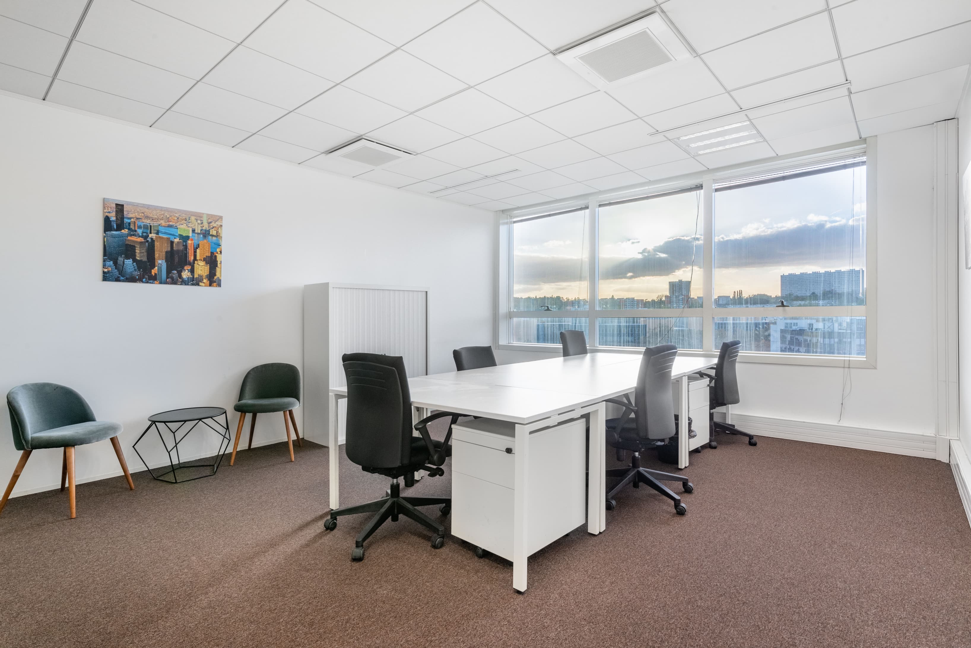 FONTENAY-SOUS-BOIS, HQ, Val de Fontenay image 9 FONTENAY-SOUS-BOIS, HQ, Val de Fontenay image 9