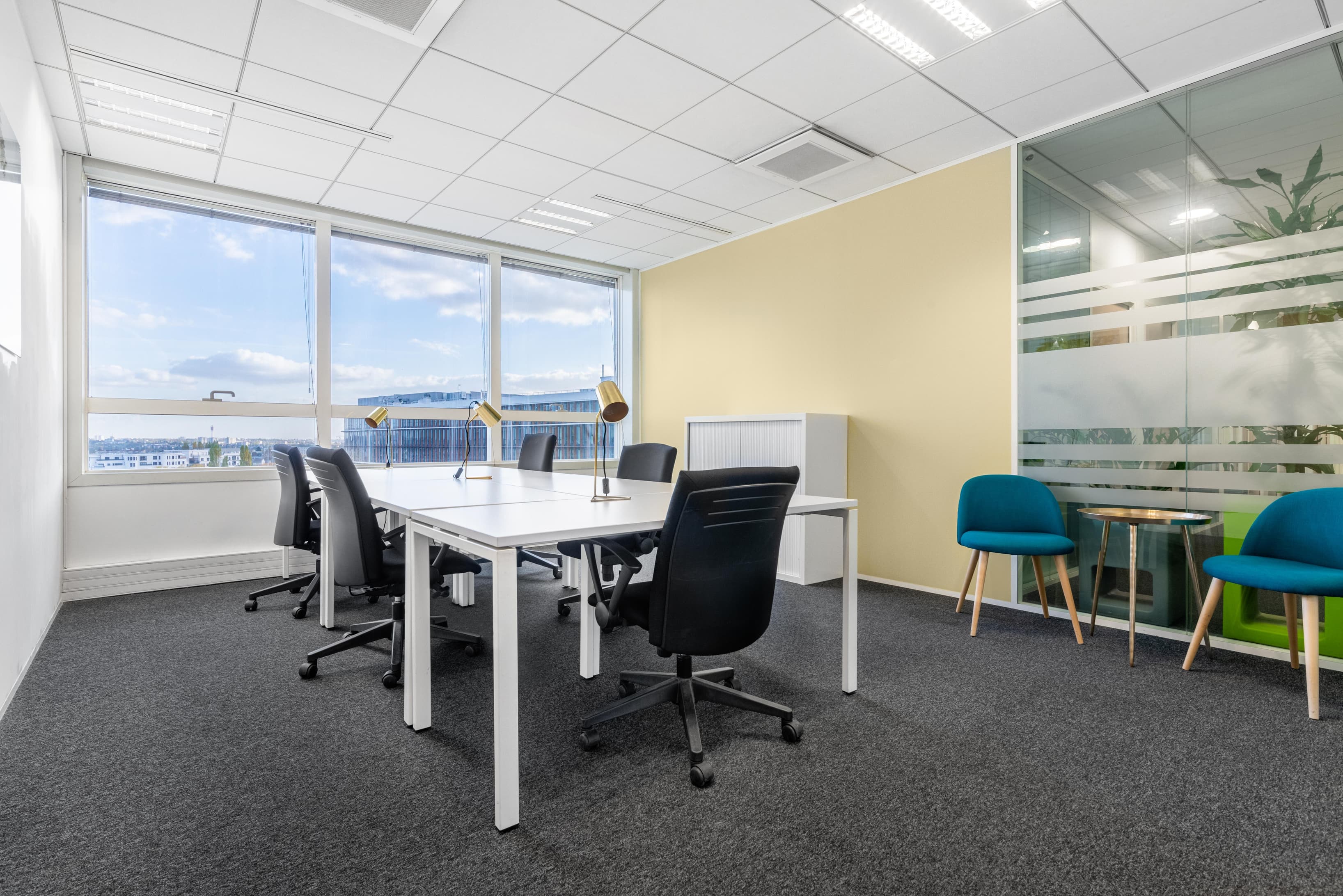 FONTENAY-SOUS-BOIS, HQ, Val de Fontenay image 3 FONTENAY-SOUS-BOIS, HQ, Val de Fontenay image 3