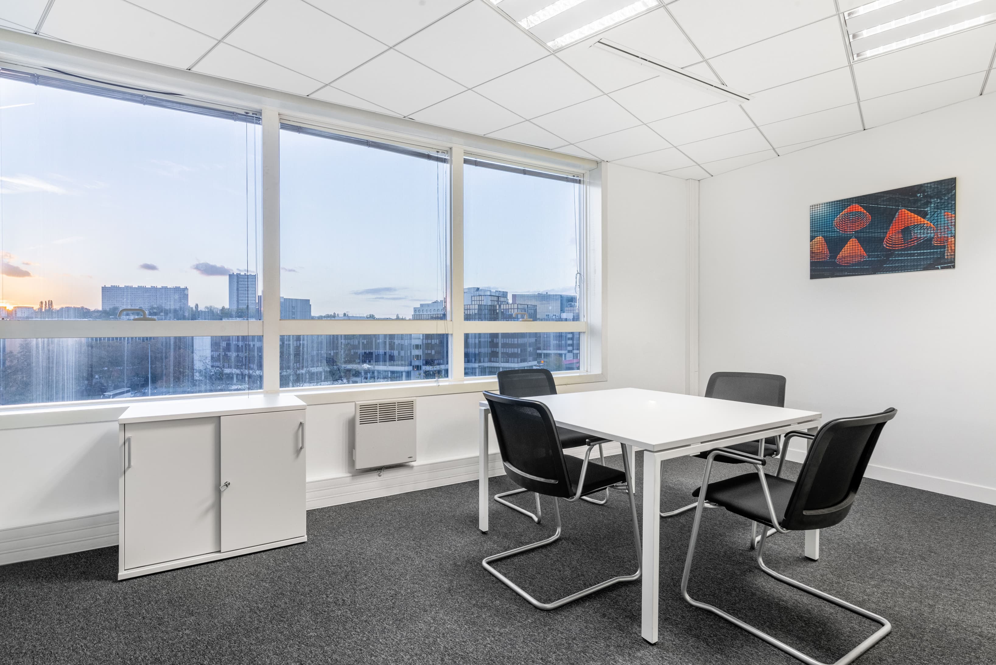 FONTENAY-SOUS-BOIS, HQ, Val de Fontenay image 12 FONTENAY-SOUS-BOIS, HQ, Val de Fontenay image 12