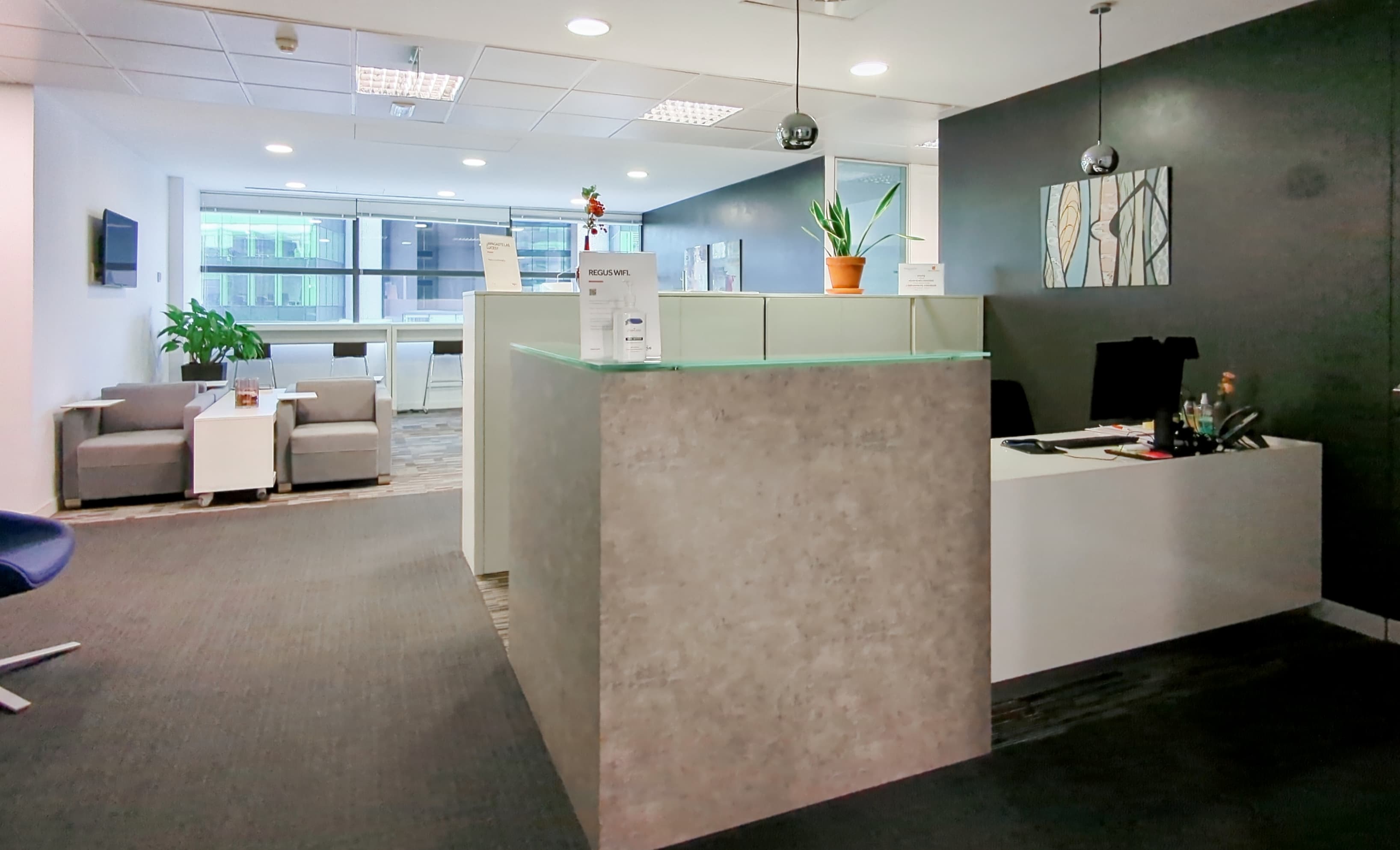 MADRID, Avenida America image 6 MADRID, Avenida America image 6