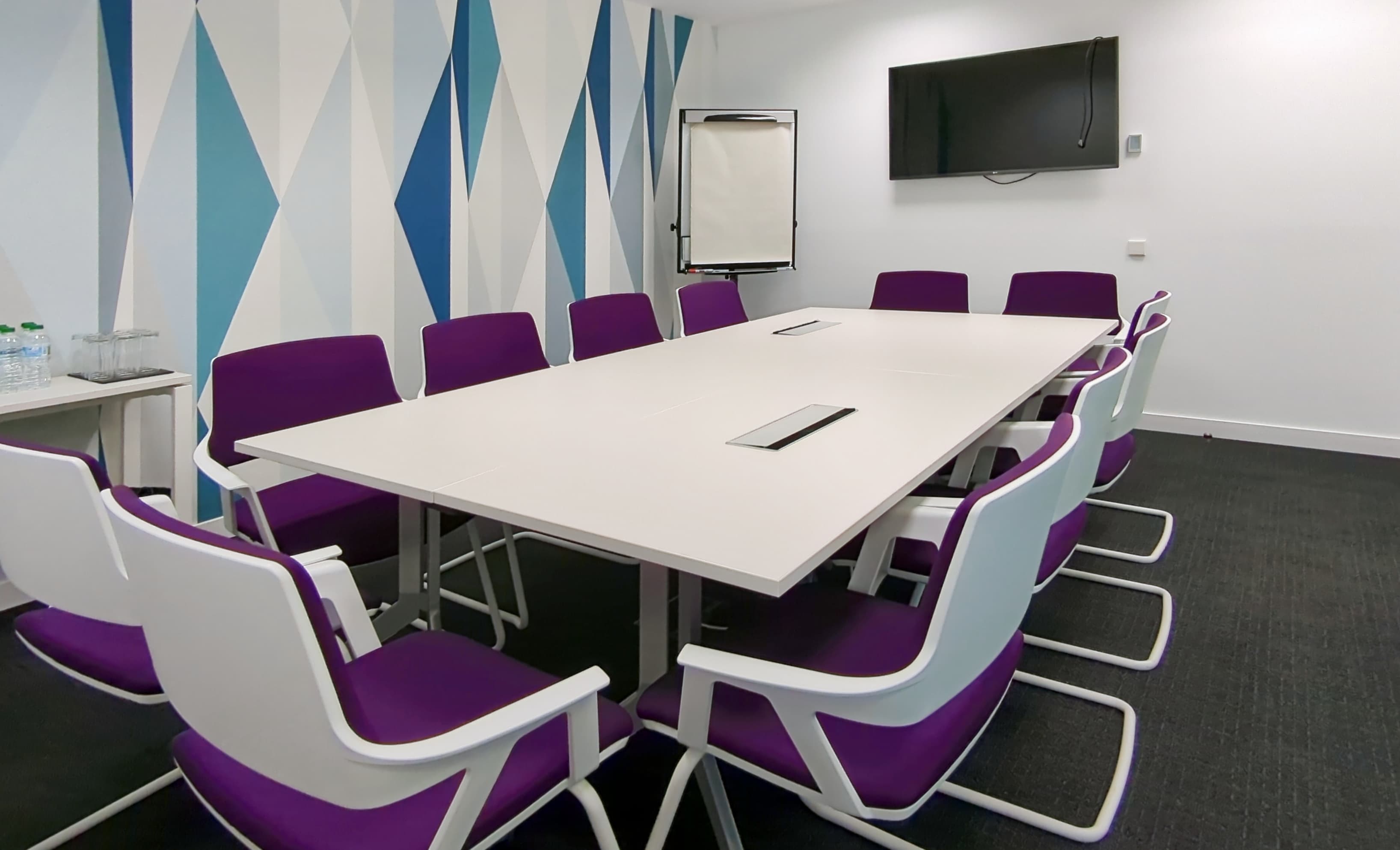 MADRID, Avenida America image 9 MADRID, Avenida America image 9