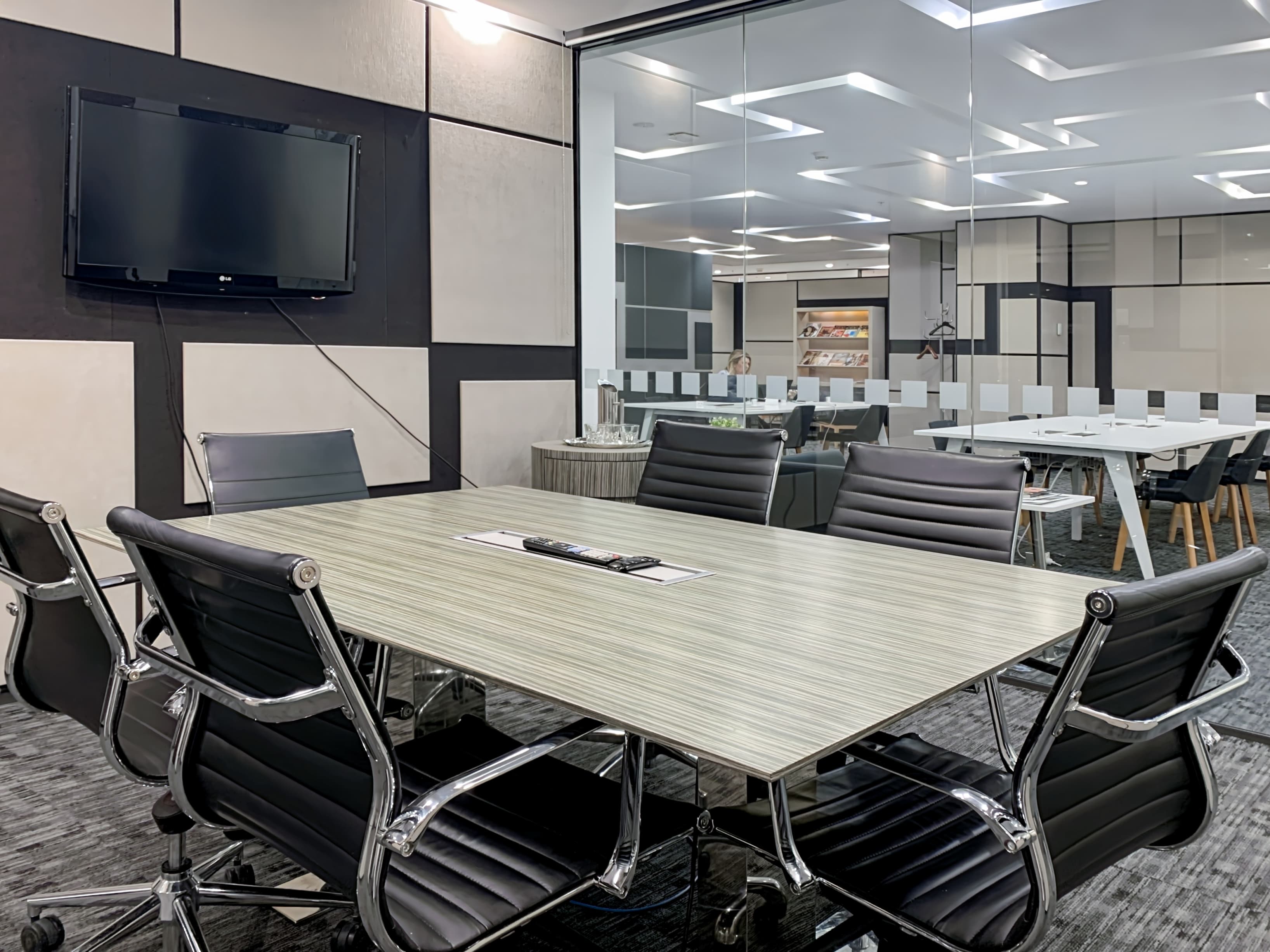 SYDNEY, 20 Martin Place image 5