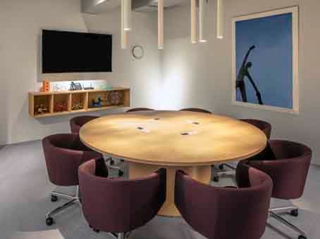 MA, Boston - Spaces Newbury Street image 11