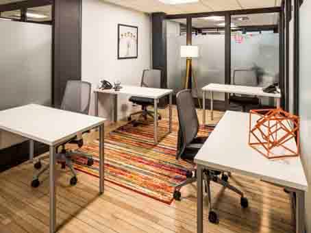 MA, Boston - Spaces Newbury Street image 7