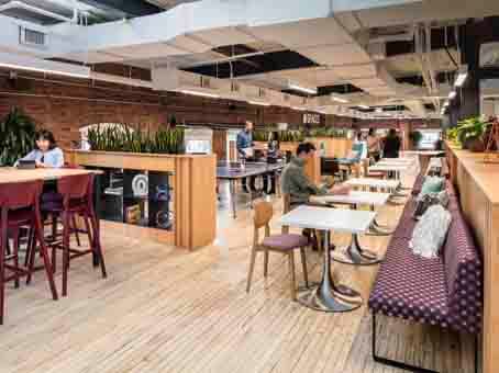 MA, Boston - Spaces Newbury Street image 10