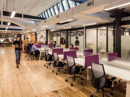 MA, Boston - Spaces Newbury Street image 6