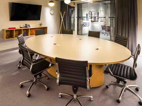 MA, Boston - Spaces Newbury Street image 8