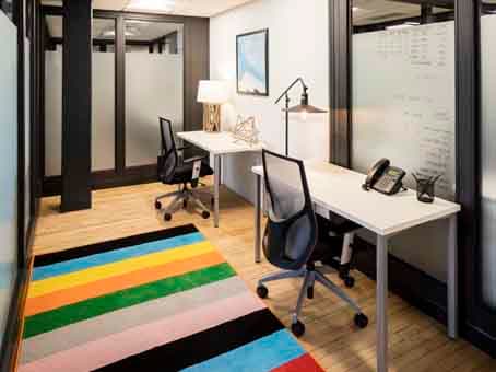 MA, Boston - Spaces Newbury Street image 1